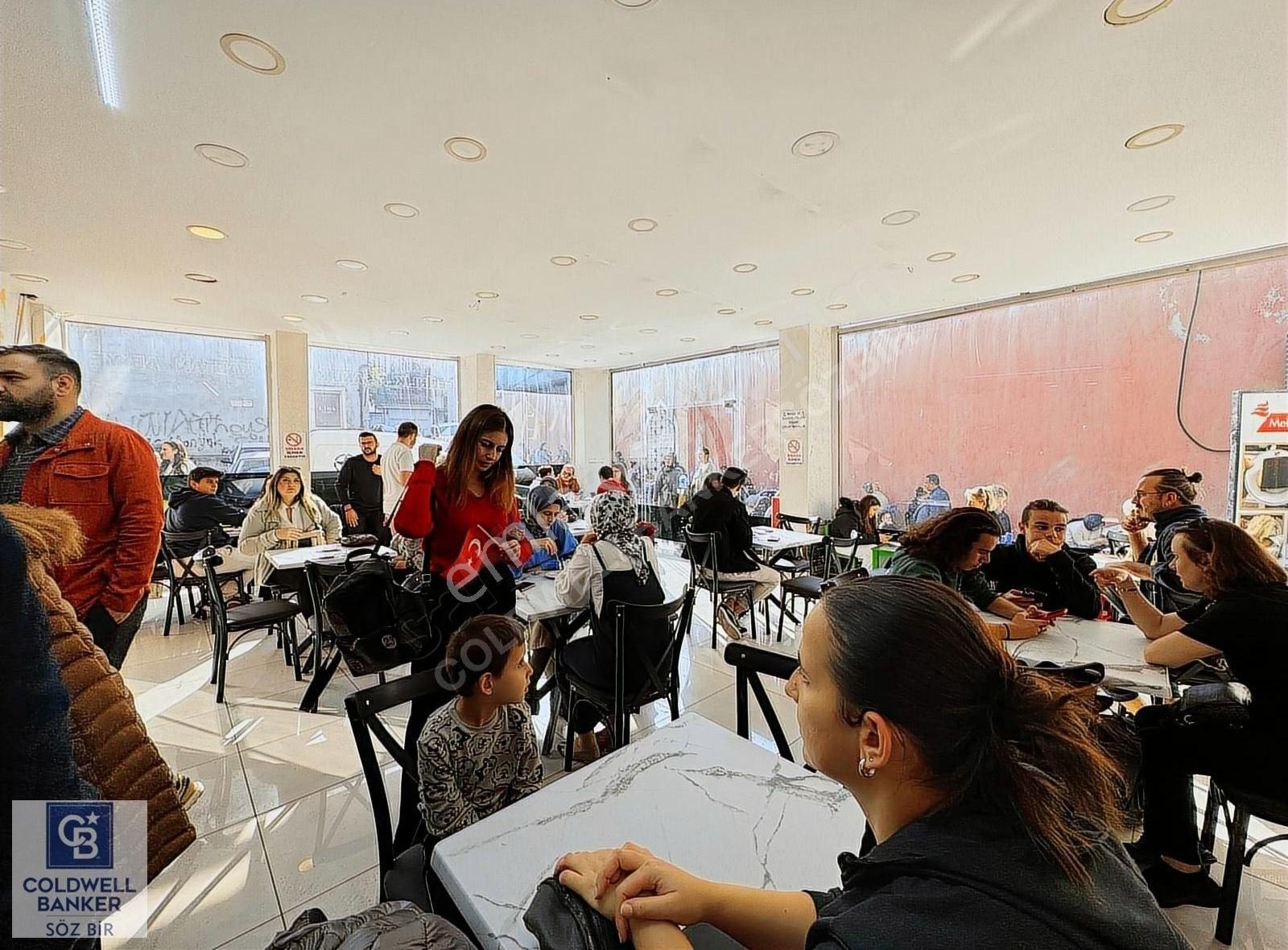 Bursa Osmangazi Tuzpazarında 446 M2 Satılık 6 Katlı Bina - Görsel 27