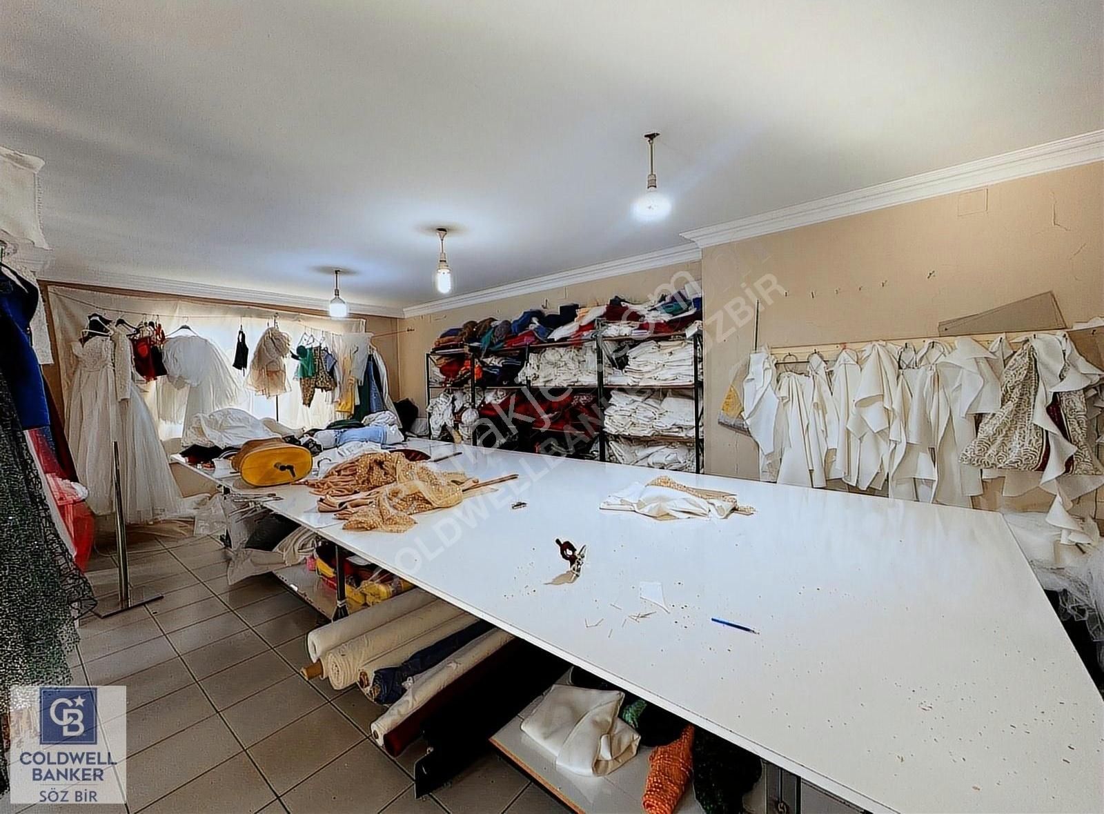 Bursa Osmangazi Tuzpazarında 446 M2 Satılık 6 Katlı Bina - Görsel 29