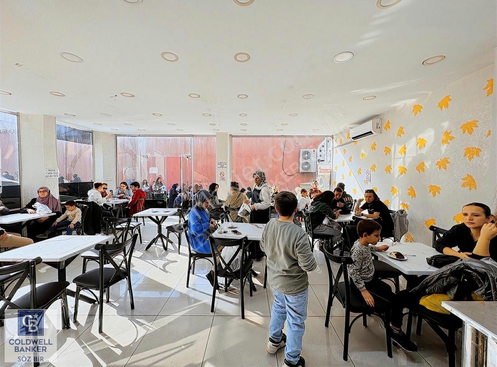 Bursa Osmangazi Tuzpazarında 446 M2 Satılık 6 Katlı Bina - Görsel 11