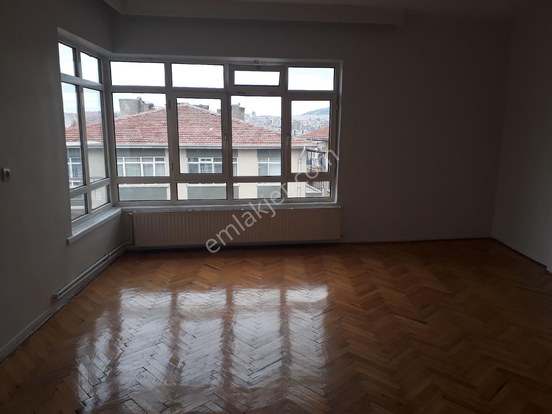 Keçiören Kalaba Kiralık Daire Sahibinden 3+1 Yeni Boyalı Oturuma Hazır Bos Daire