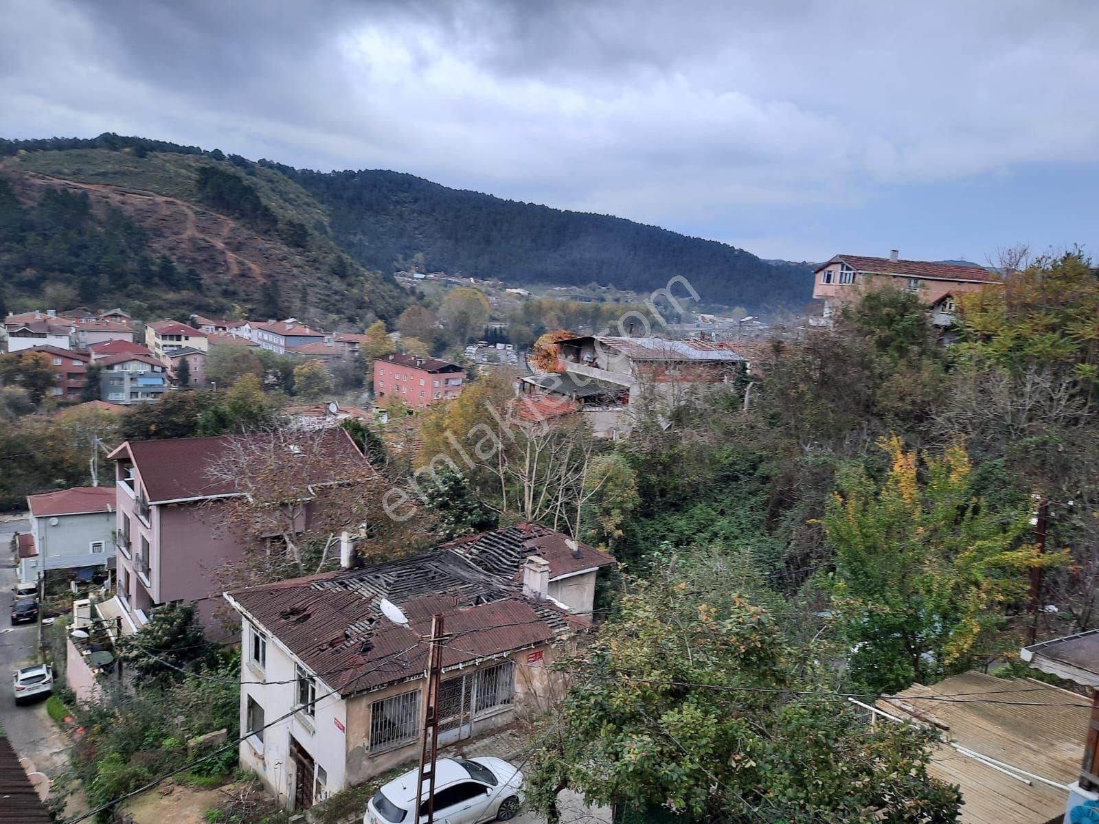 Satılık Beykoz Goksuda 2 Katlı Müstakil Bahçeli Ev - Görsel 18