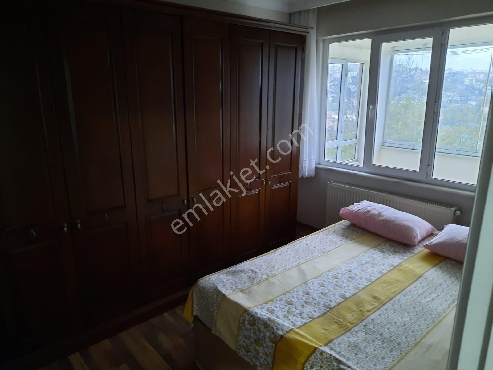 Satılık Beykoz Goksuda 2 Katlı Müstakil Bahçeli Ev - Görsel 13