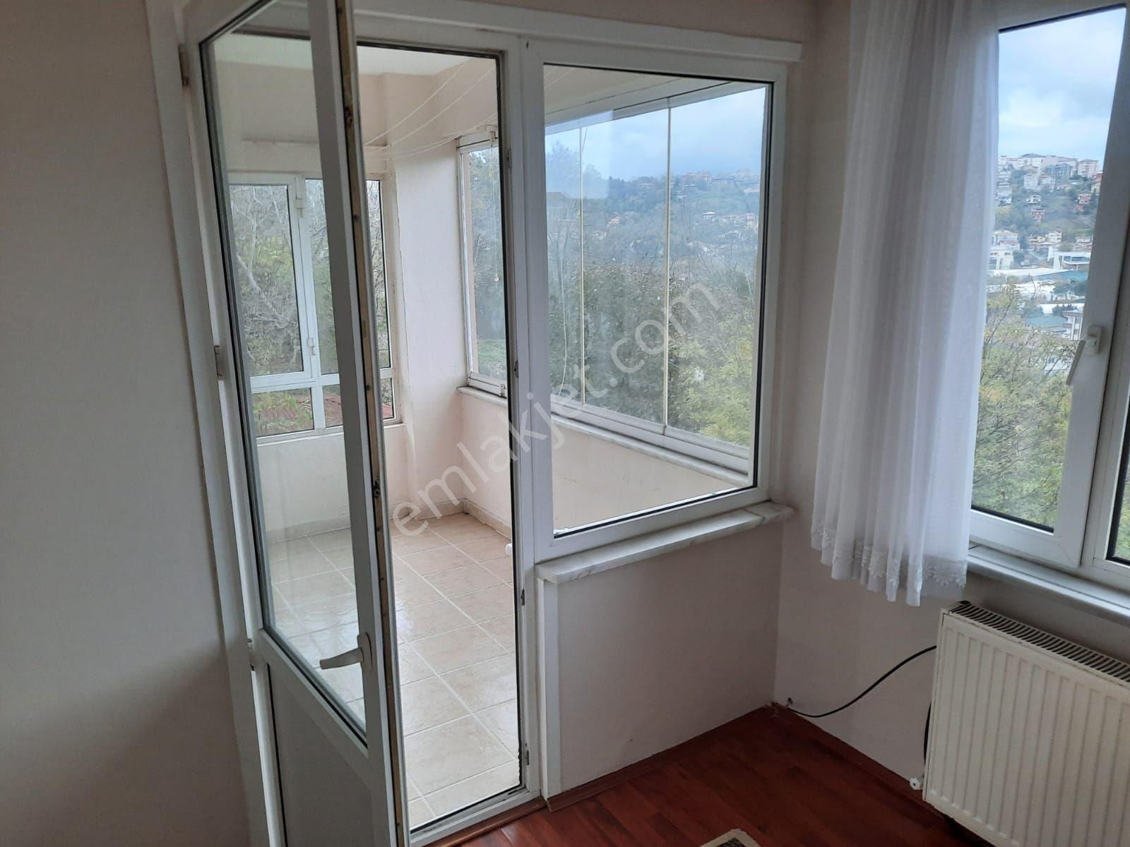 Satılık Beykoz Goksuda 2 Katlı Müstakil Bahçeli Ev - Görsel 20