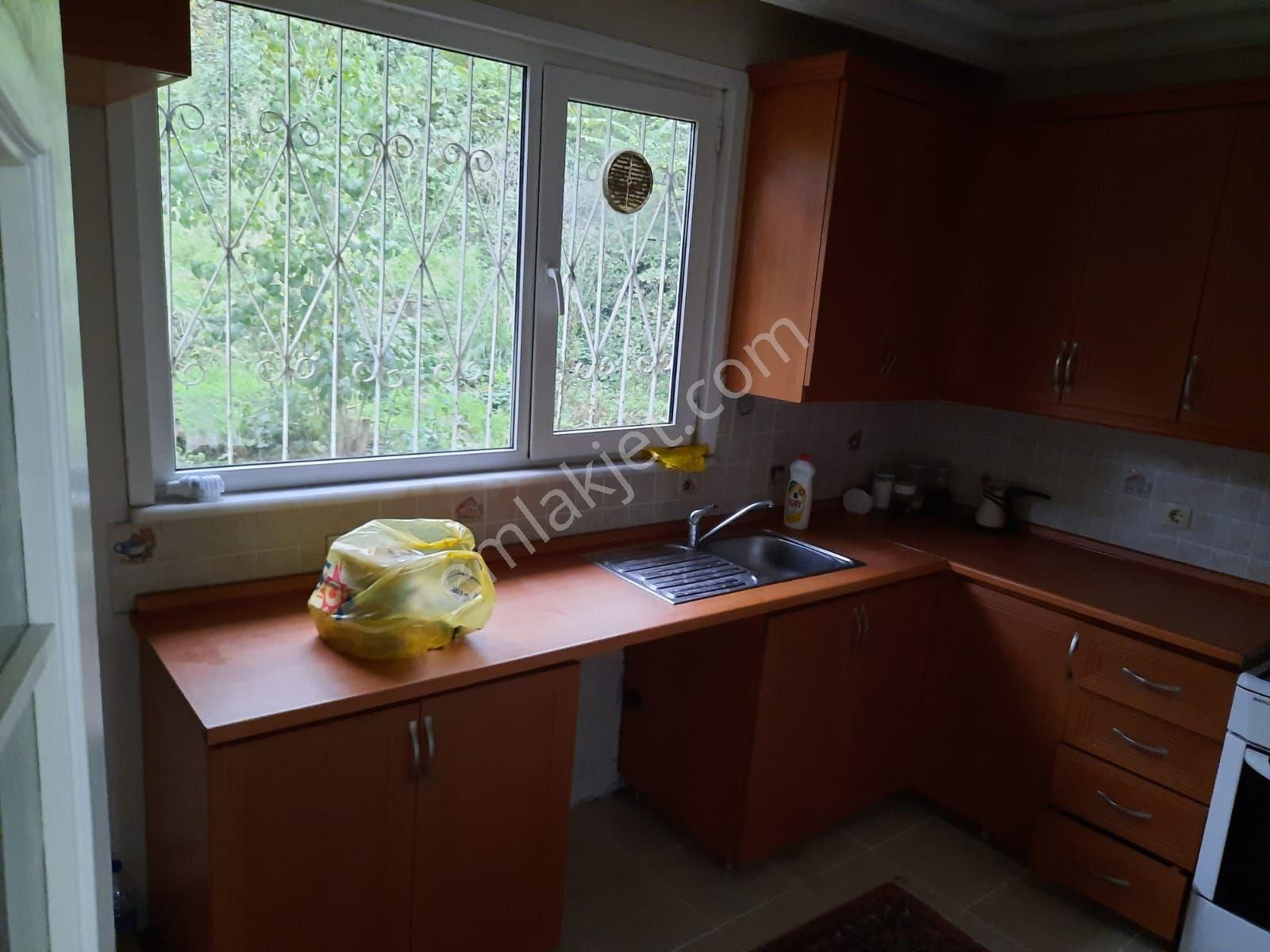 Satılık Beykoz Goksuda 2 Katlı Müstakil Bahçeli Ev - Görsel 16