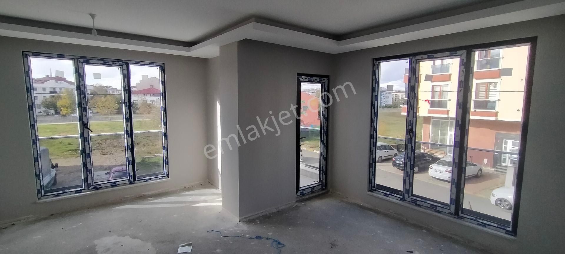 Sancaktepe Abdurrahmangazi Satılık Daire Sancaktepe Satılık 2+1 3.Kat 90m² Sıfır Asansörlü Kapalı Otopark 