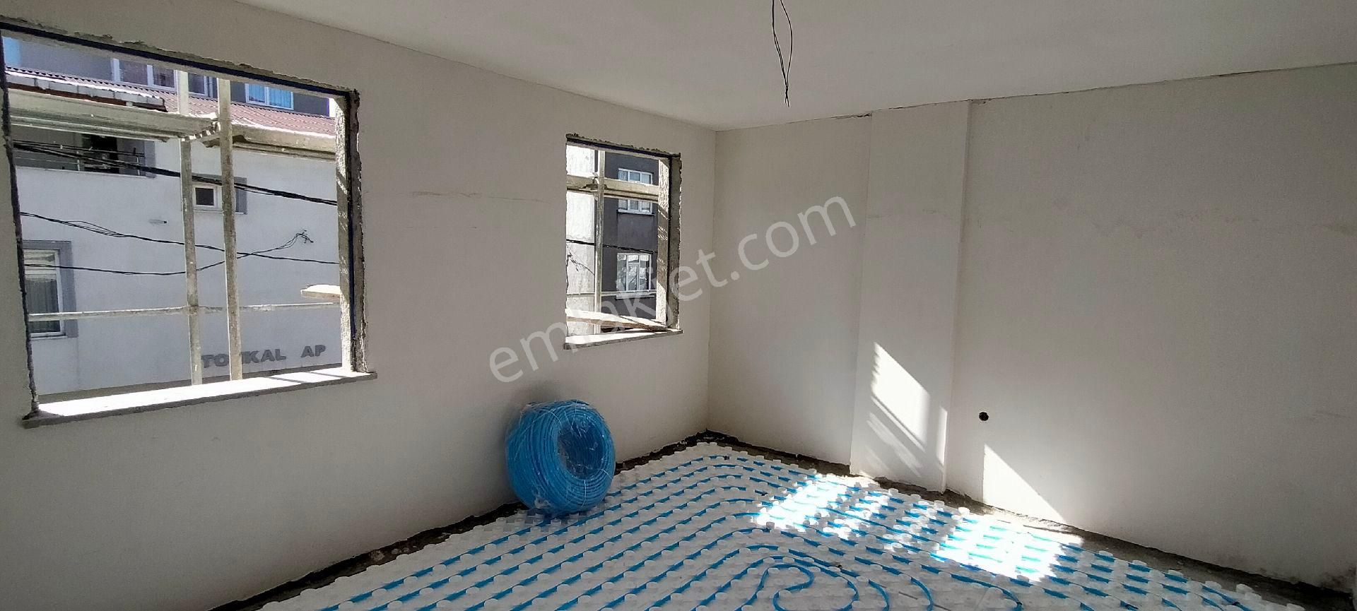 Sancaktepe Abdurrahmangazi Satılık Daire Sancaktepe Satılık 2+1 1.kat 80m² Sıfır Asansörlü