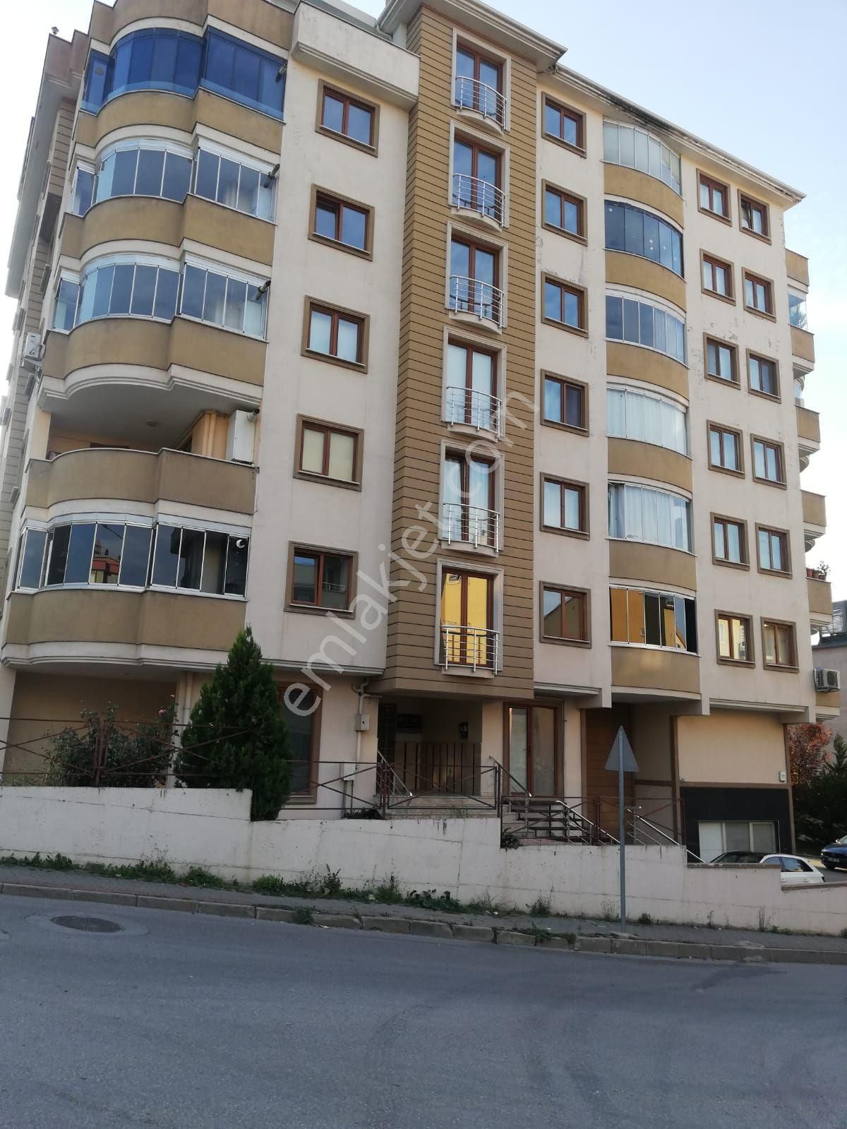 Osmangazi Hüdavendigar Satılık Daire BURSA HÜDAVENDİGAR SATILIK 3+1 DAİRE