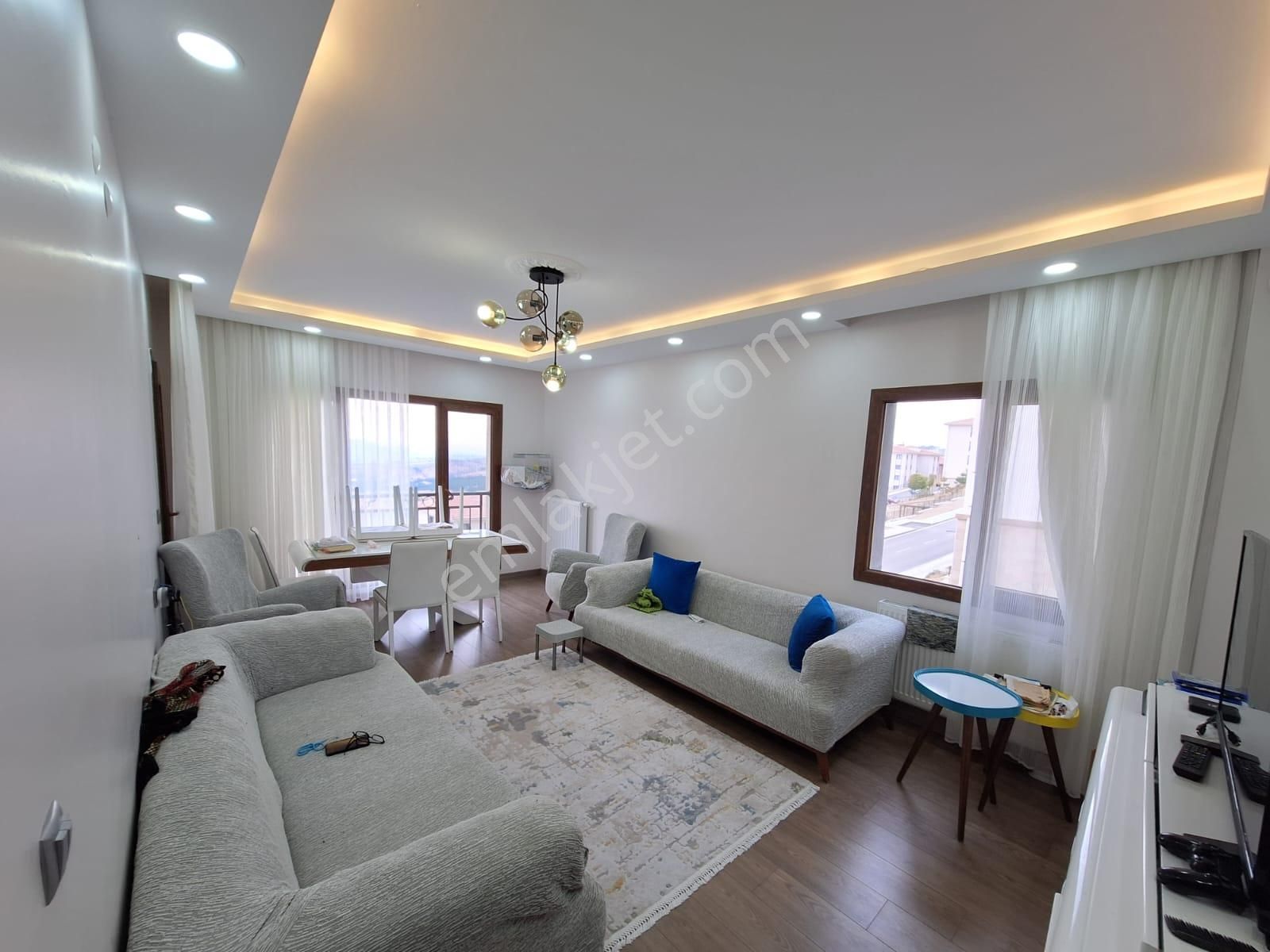 Elazığ Merkez Safran Satılık Daire  *NOVA* ACİL SATILIK ZAFRAN TOKİ'DE 2+1 SATILIK DAİRE 