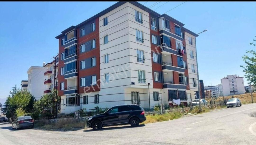 Kocasinan Osmangazi Kiralık Daire REX GLOBAL KİRALIK DAİRE ERKİLET 