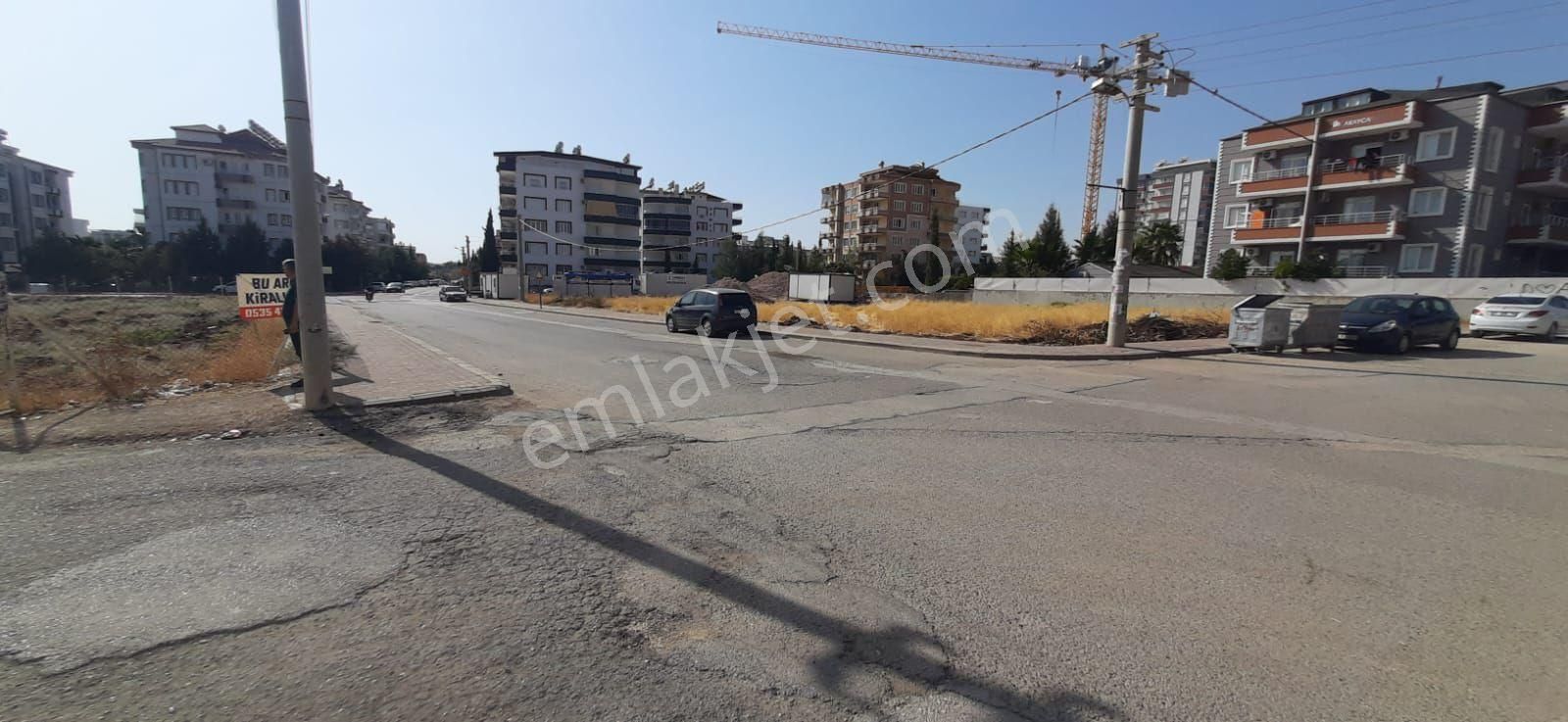 Adıyaman Merkez Altınşehir Satılık Konut İmarlı HAK EMLAK'TAN ADIYAMAN ALTINŞEHİR MAHALLESİ SATILIK KUPON ARSA 