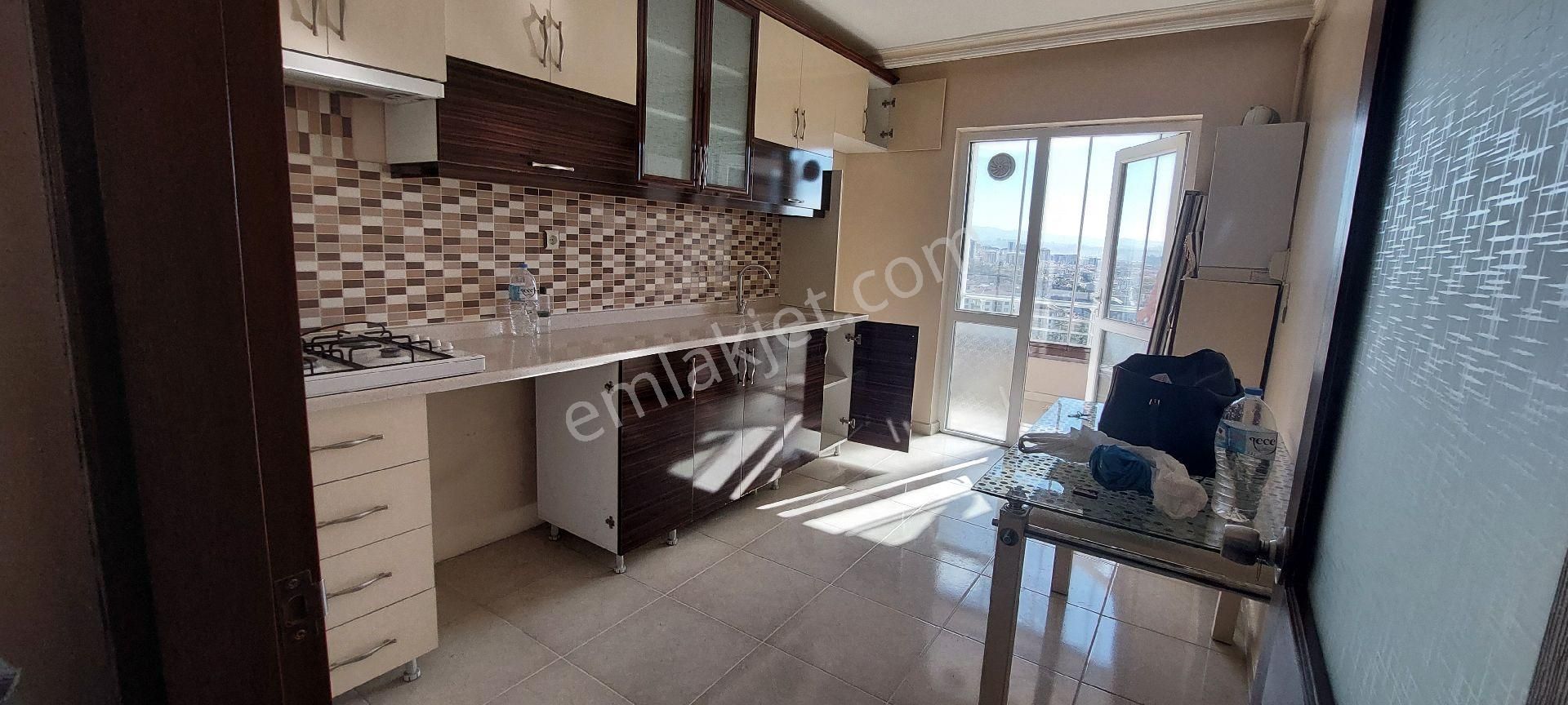 Keçiören Bağlarbaşı Kiralık Daire KEÇİÖREN BAĞLARBAŞI 3+1 ASANSÖRLÜ MANZARALI KİRALIK DAİRE