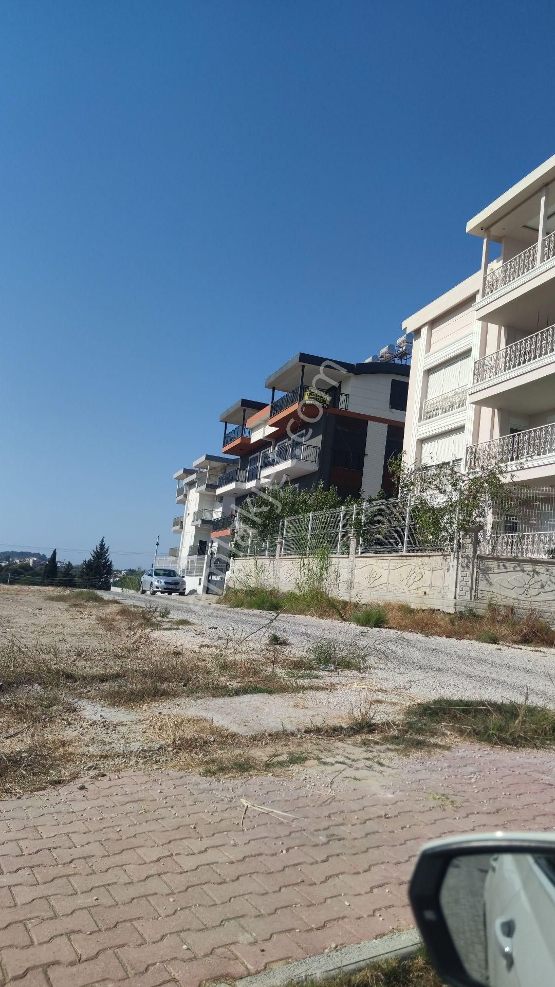 Sarılarda 5 Yıldız Otel Konseptınde 1+1 2+1 Daıreler - Görsel 28