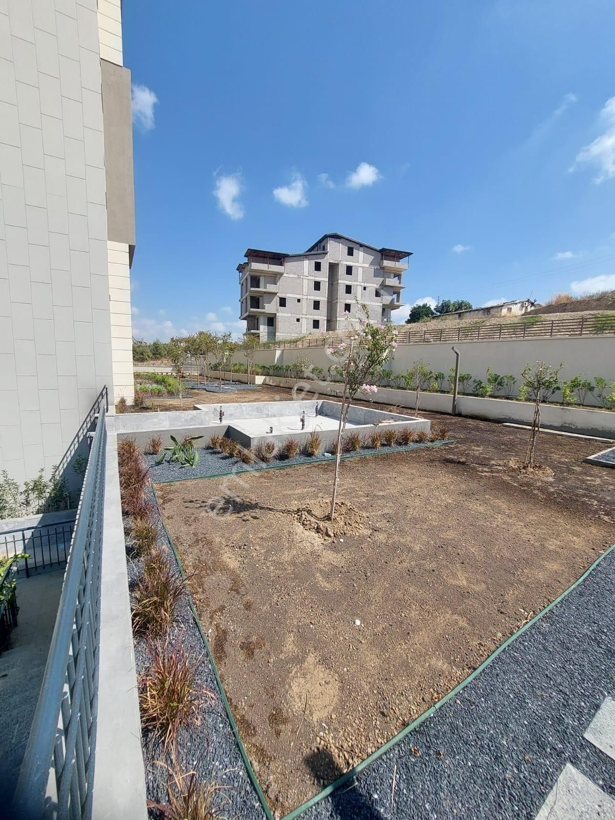 Sarılarda 5 Yıldız Otel Konseptınde 1+1 2+1 Daıreler - Görsel 13