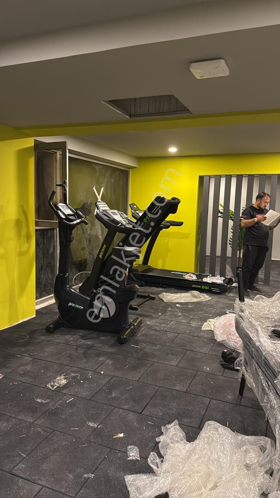 Sarılarda 5 Yıldız Otel Konseptınde 1+1 2+1 Daıreler - Görsel 7