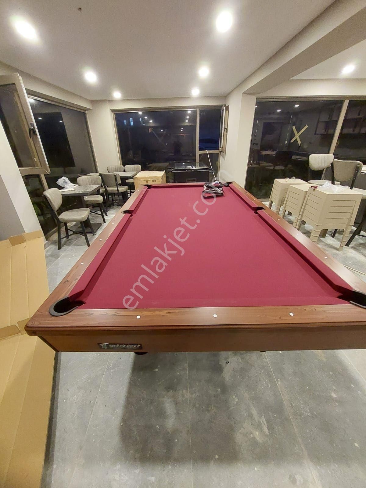 Sarılarda 5 Yıldız Otel Konseptınde 1+1 2+1 Daıreler - Görsel 22