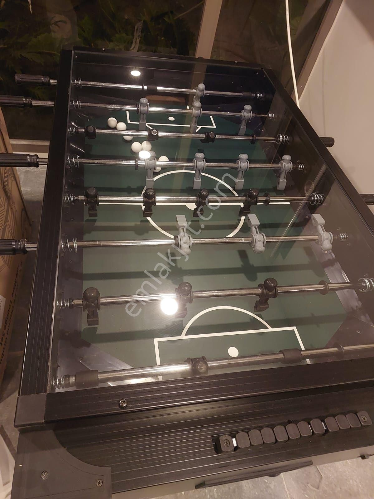 Sarılarda 5 Yıldız Otel Konseptınde 1+1 2+1 Daıreler - Görsel 21