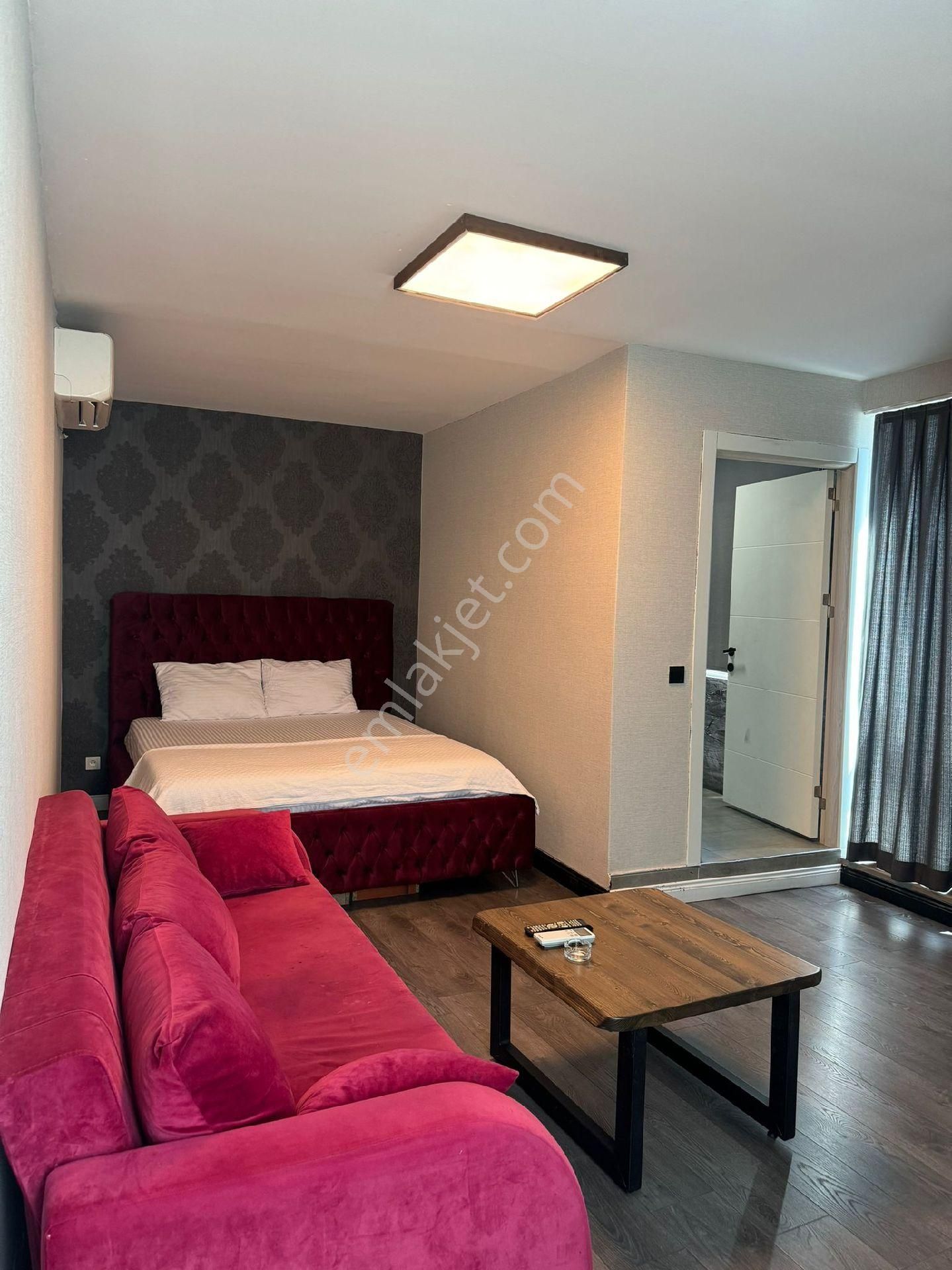 Ümraniye Atakent Günlük Kiralık Daire ÜMRANİYE KISA KONAKLAMA İMKANI THE MY HOTEL