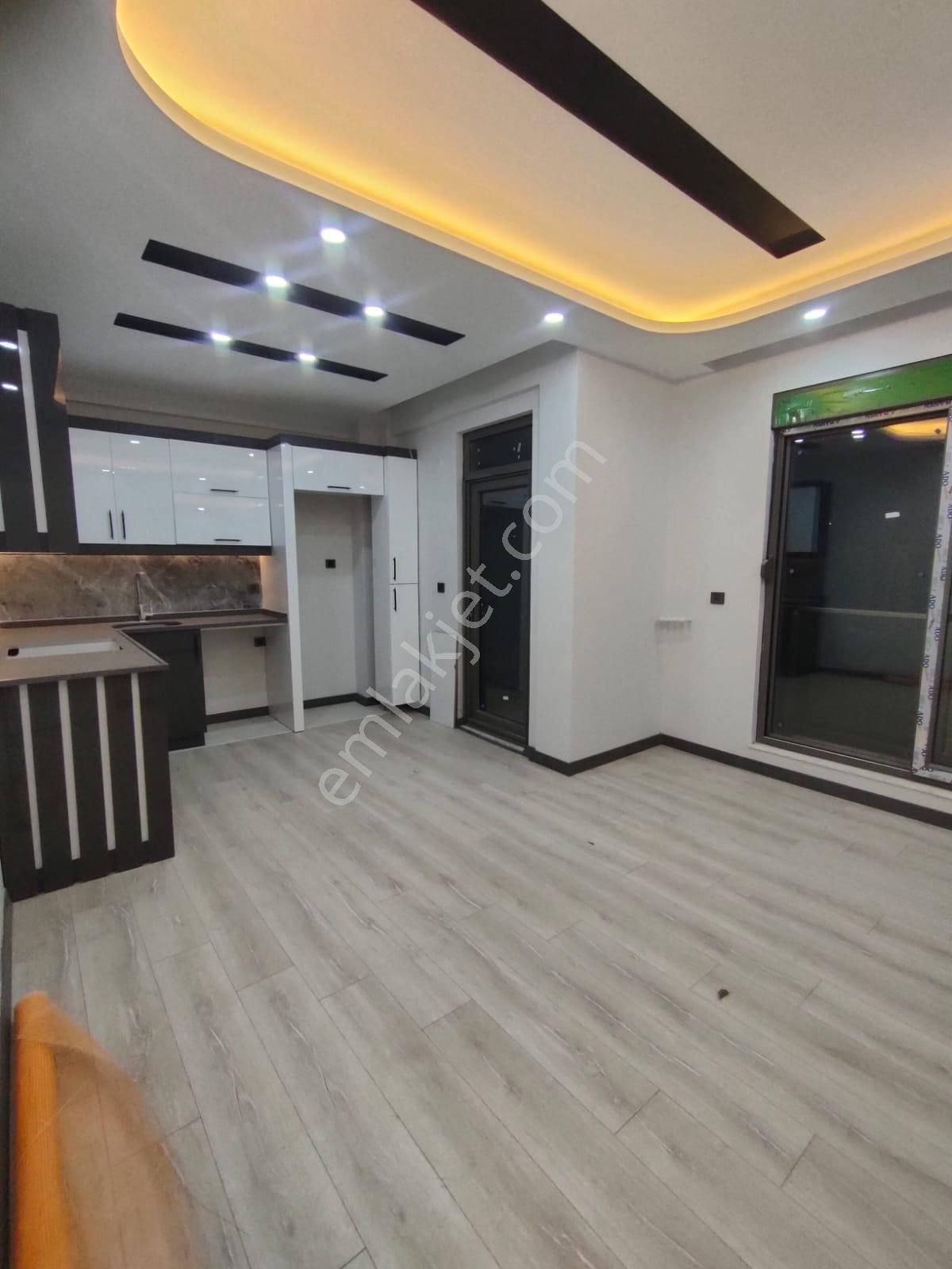 Aksu Altıntaş Satılık Daire  ANTALYA AKSU ALTINTAŞ MAHALLESİN’DE 2+1 80M² YÜKSEK GİRİŞ SATILIK DAİRE