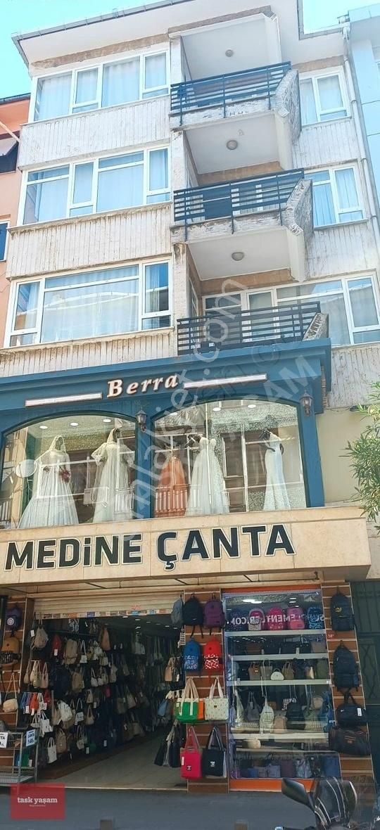 Pendik Batı Kiralık Daire PENDİK BATI MAHALLESİ'NDE 2+1 KİRALIK DAİRE