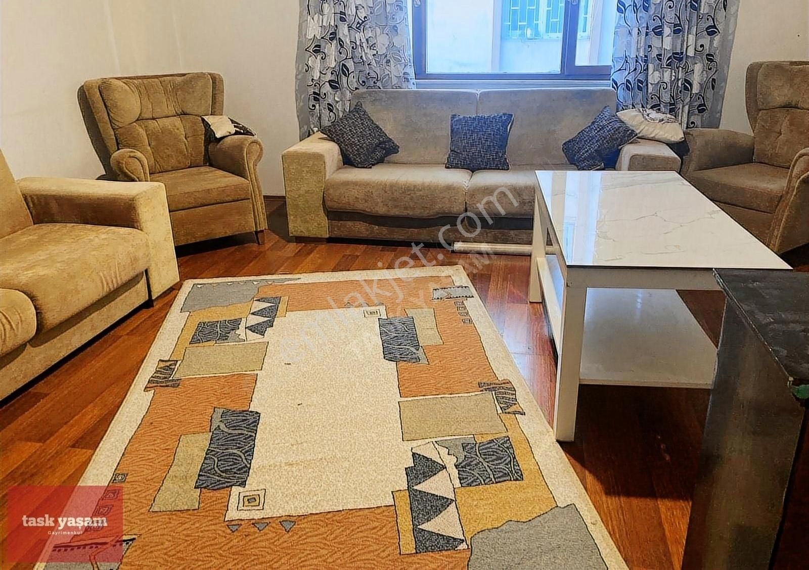 Şişli 19 Mayıs Kiralık Daire ŞİŞLİ MERKEZDE YENİLENMİŞ EŞYALI, KLİMALI ASANSÖRLÜ DAİRE