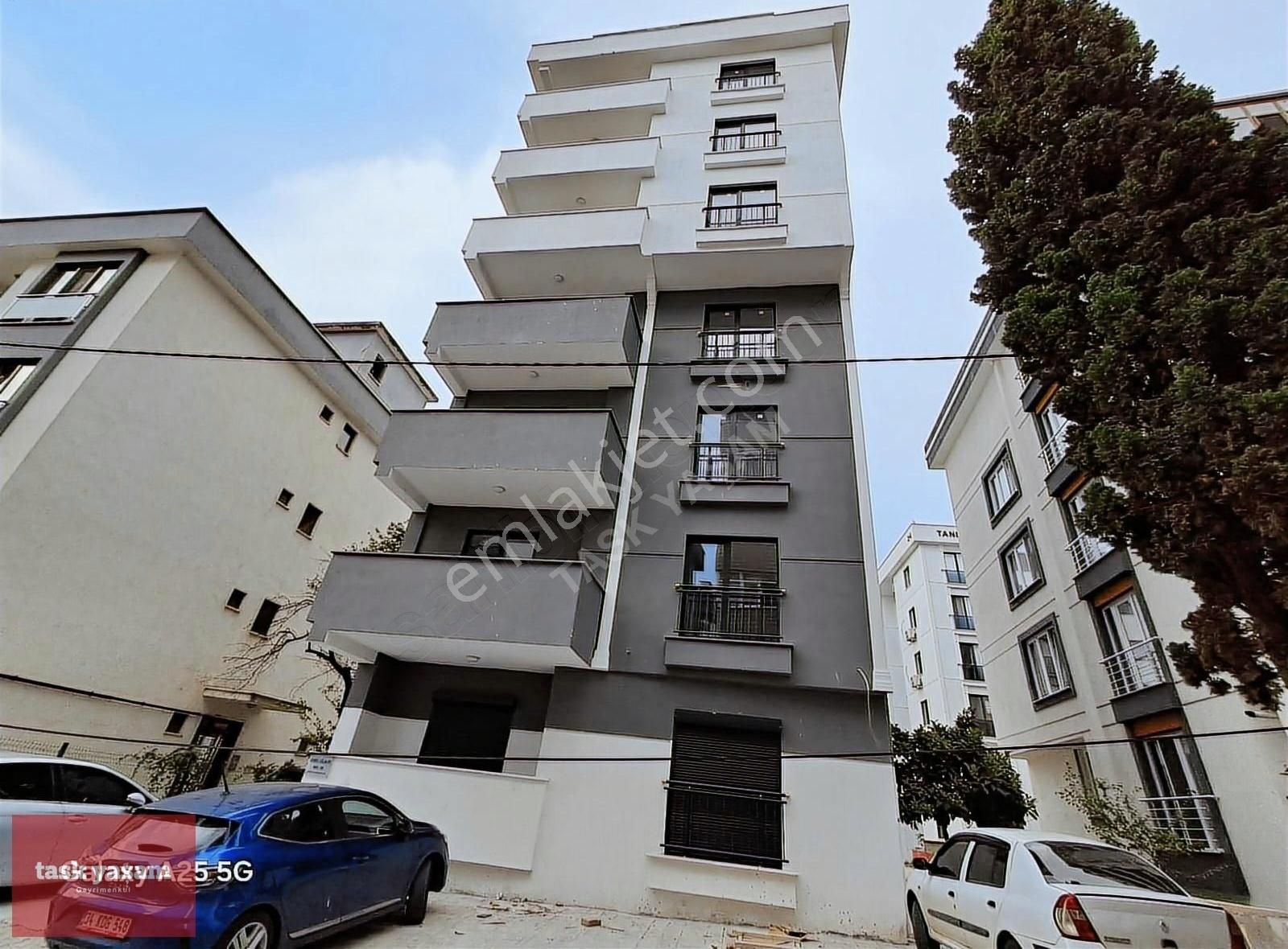 Tuzla Yayla Satılık Daire TUZLA YAYLA MAHALLESİ LÜKS SIFIR 4+1 DUBLEKS DAİRE