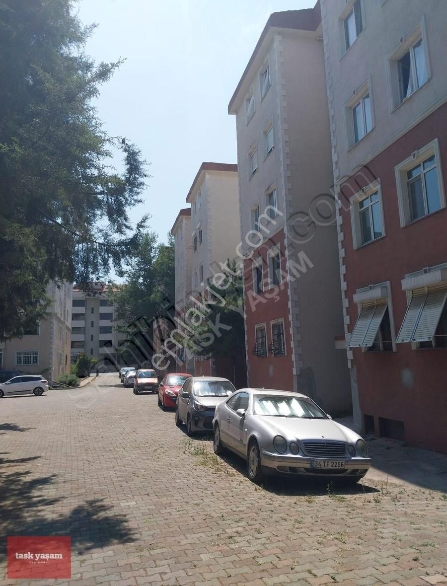 Tuzla İstasyon Satılık Daire MERKEZİ LOKASYON TUZLA İSTASYON MH ESAN SİTESİ 3+1 SATILIK DAİRE