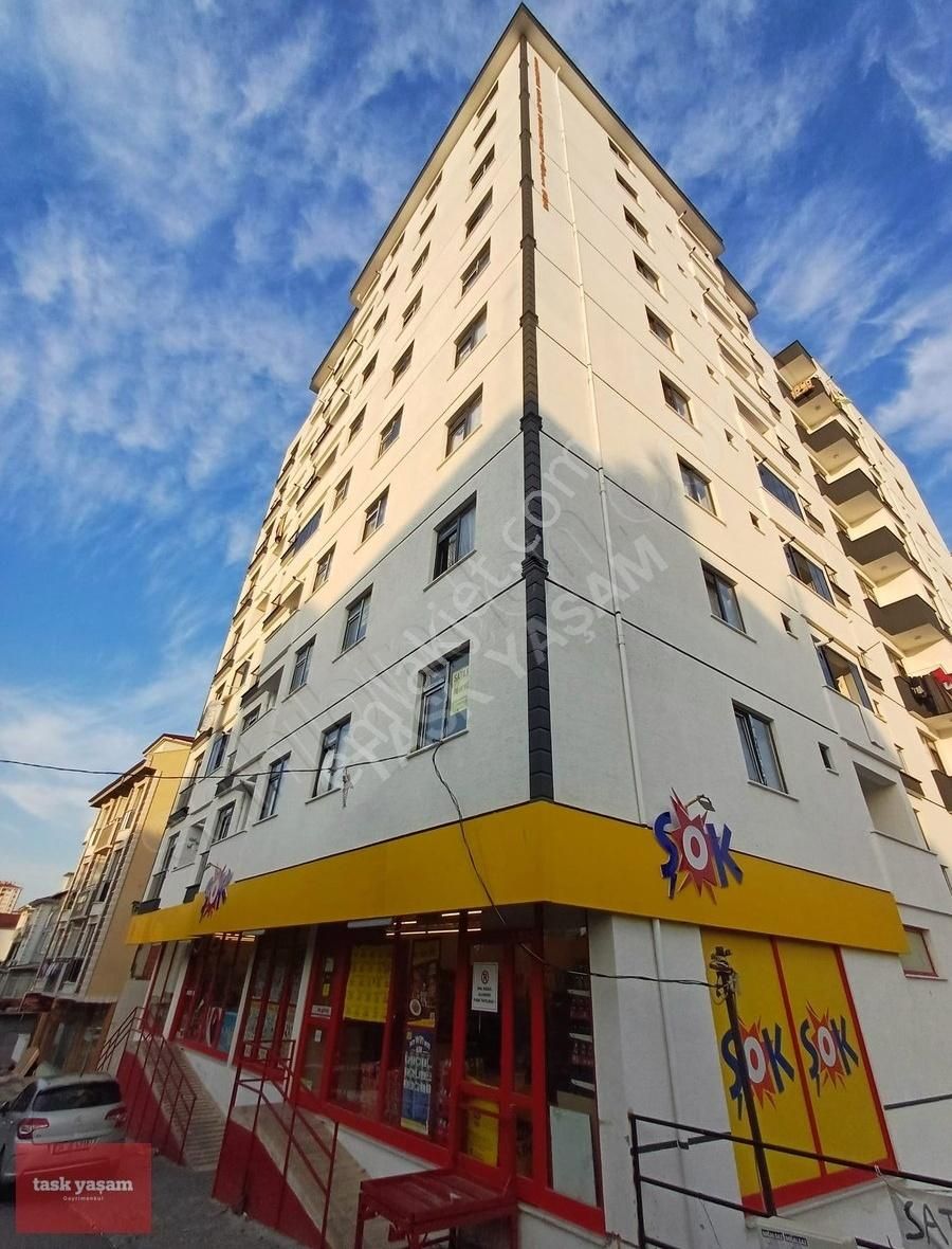 Tuzla Mimar Sinan Satılık Daire TUZLA MİMARSİNAN MERKEZİ LOKASYON SIFIR 2+1 SATILIK DAİRE