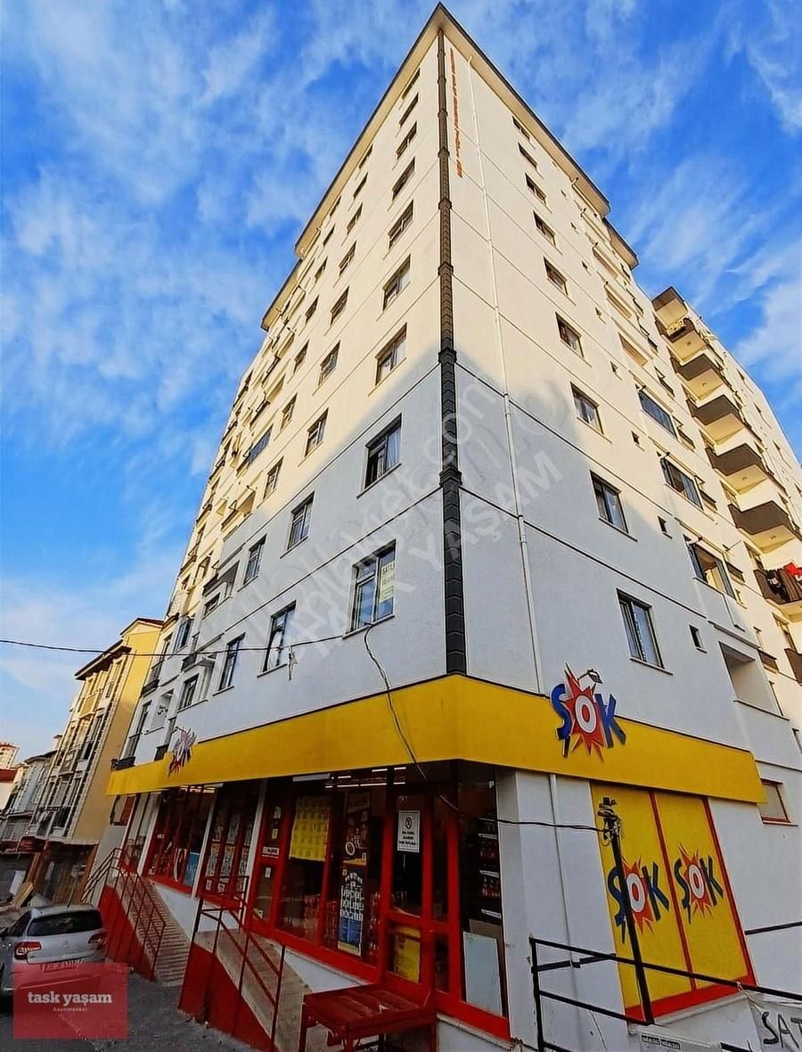 Tuzla Mimar Sinan Satılık Daire TUZLA MİMARSİNAN ŞİFA MERKEZİ LOKASYON SIFIR 2+1 SATILIK DAİRE