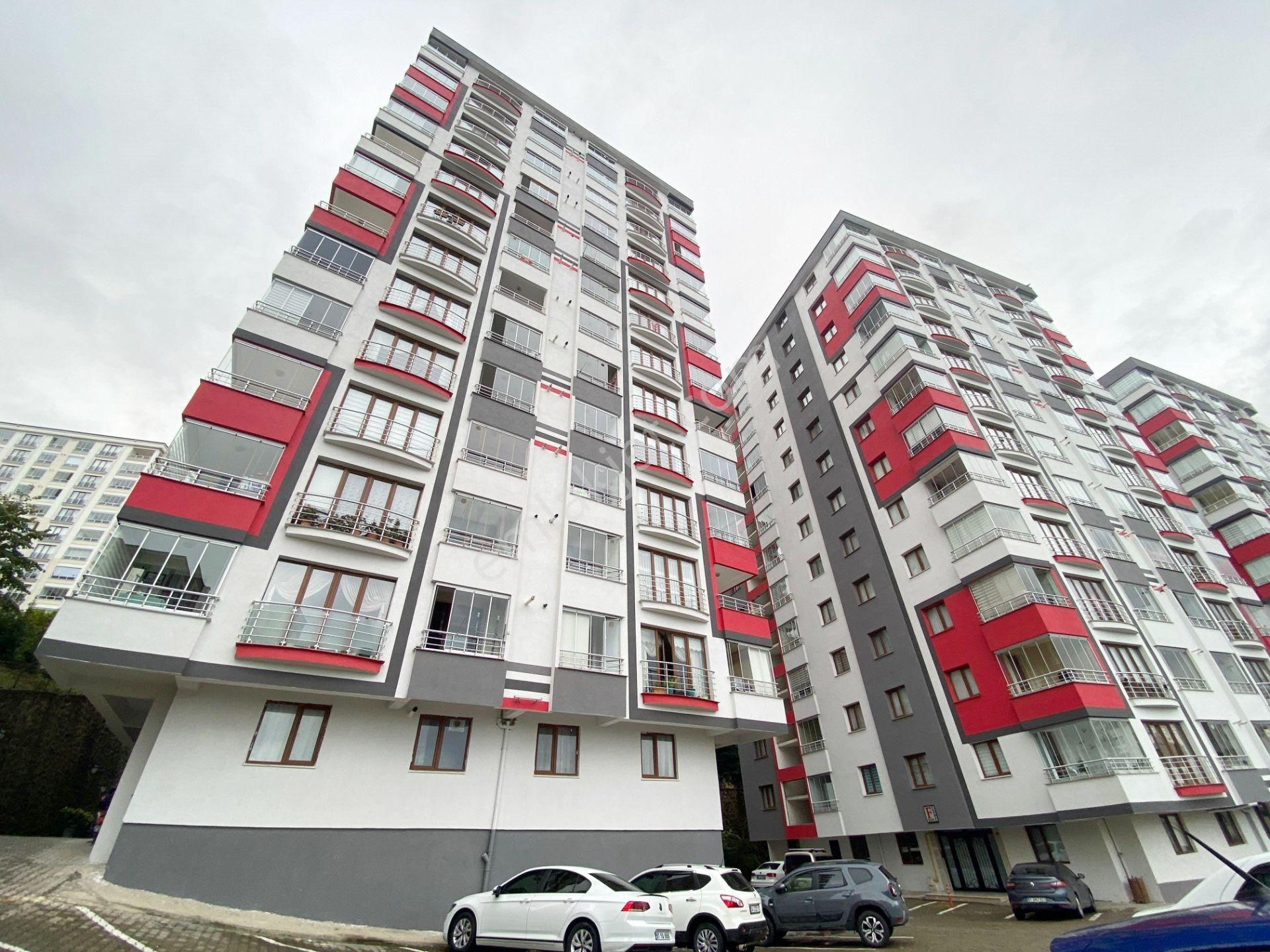 Ortahisar Çukurçayır Satılık Daire  ÇUKURÇAYIR MAH. YATIRIMLIK FIRSAT 5+1 SATILIK DAİRE