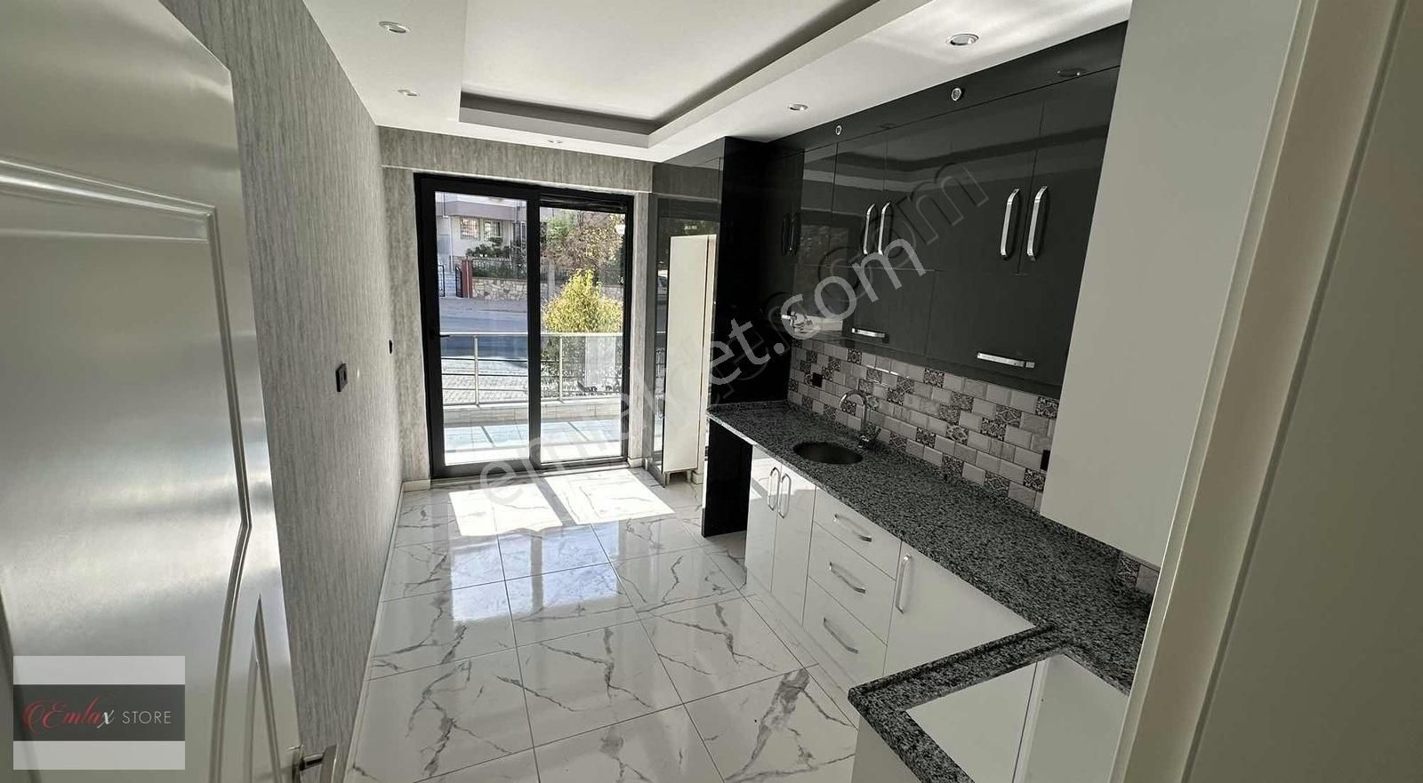 Pamukkale Zümrüt Kiralık Daire ZÜMRÜT EVLER MAH SIFIR AYARINDA 2+1 110M2 KİRALIK DAİRE!