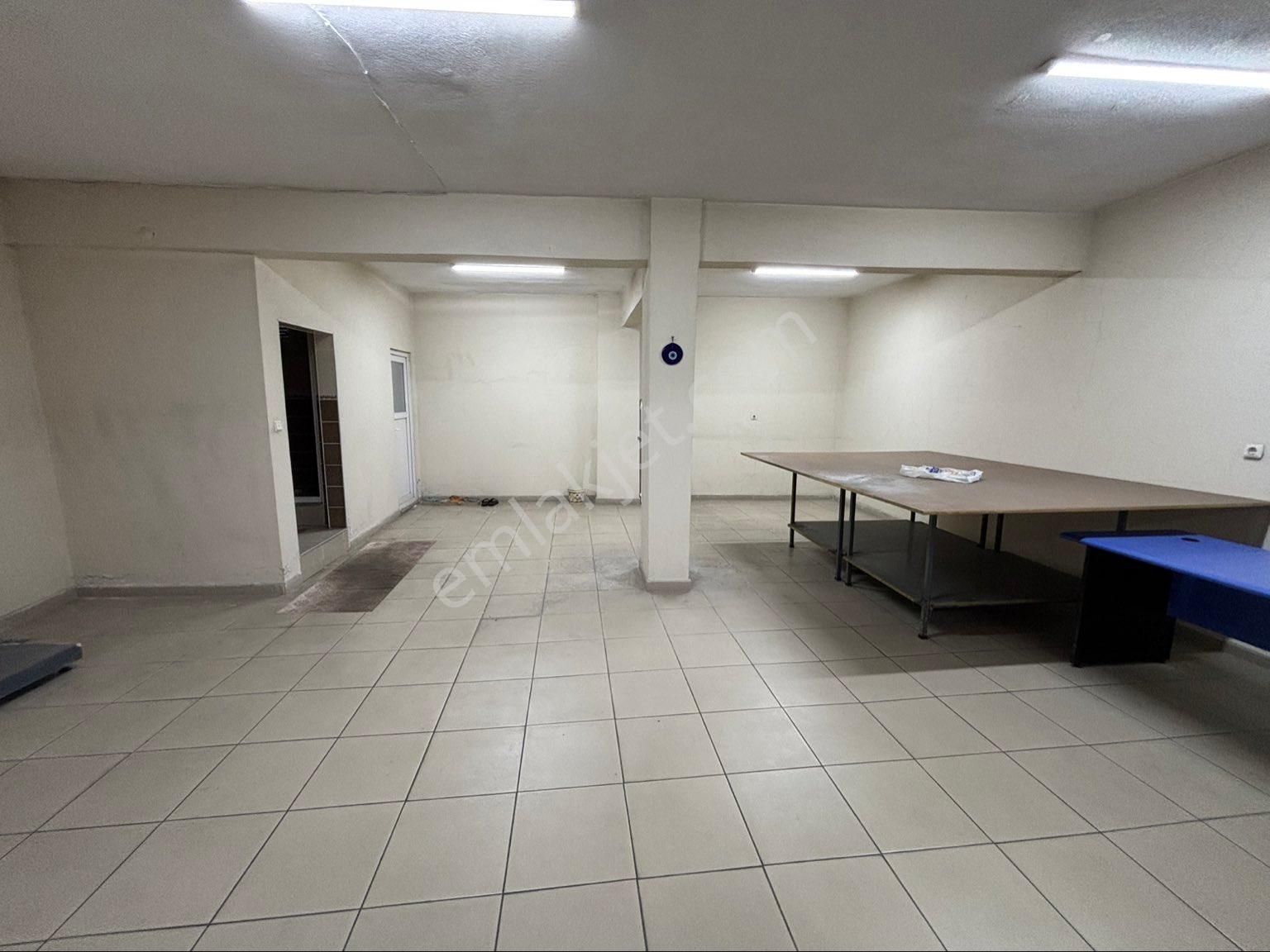 Resital Vizyon’dan Satılık 4 Katlı Ticari Bina - Görsel 6