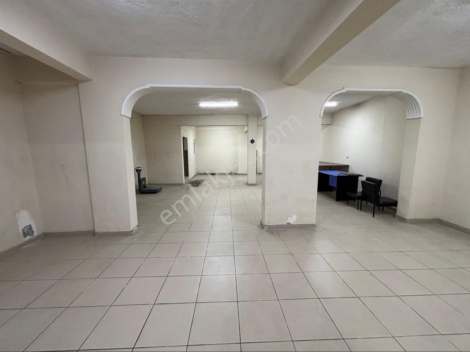 Resital Vizyon’dan Satılık 4 Katlı Ticari Bina - Görsel 5