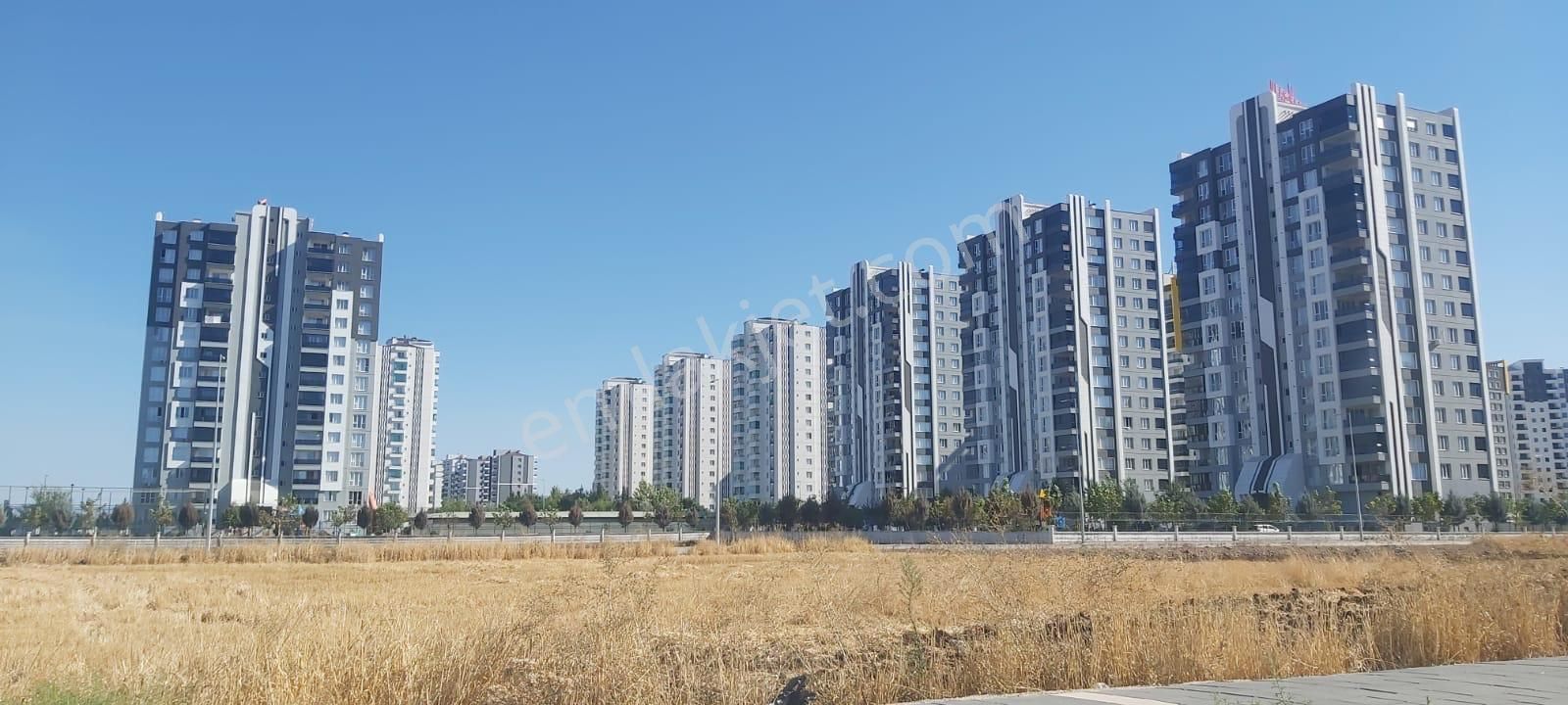 Kayapınar Talaytepe Satılık Daire SAHİBİNDEN SATILIK LÜKS DAİRE