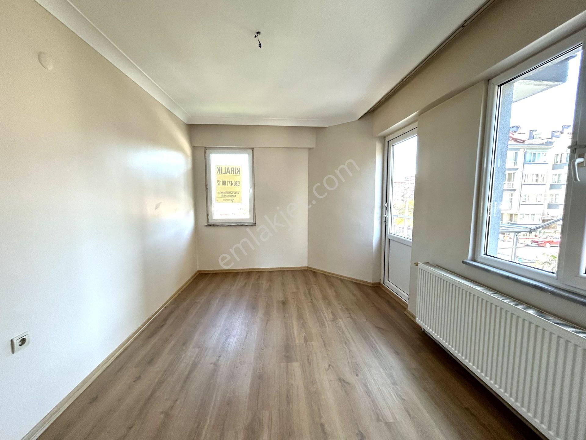 Bandırma Paşakent Kiralık Daire Ayaz Gayrimenkul' Den Deniz Manzaralı 3+1 Kiralık Daire