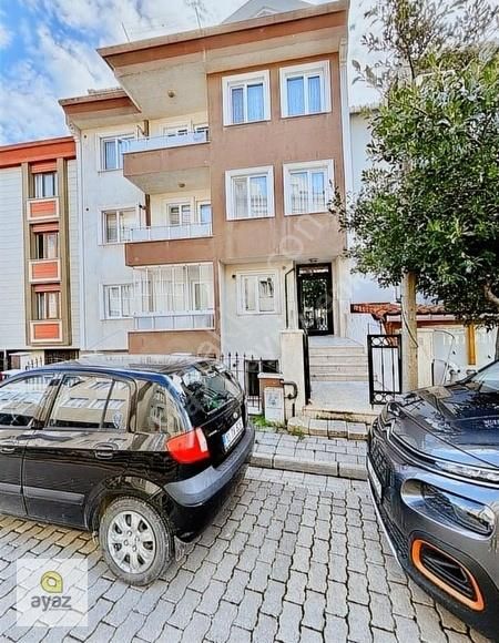 Bandırma Paşabayır Satılık Daire AYAZ GAYRİMENKULDEN PAŞABAYIR ORDU CAD DUBLEKS 3+1 SATILIK DAİRE