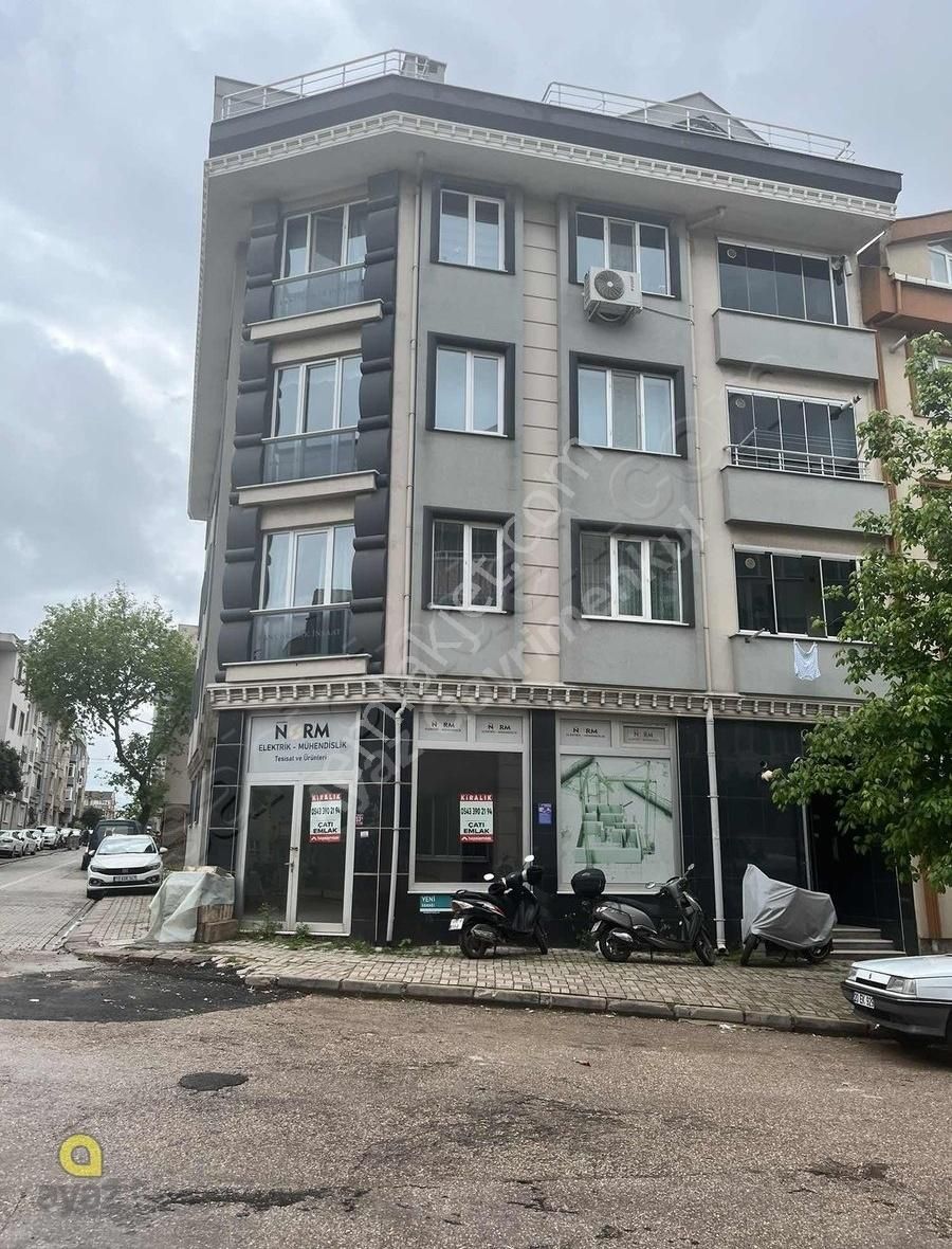 Bandırma Paşabayır Satılık Daire AYAZ GAYRİMENKULDEN PAŞABAYIRDA MASRAFSIZ 3+1 SATILIK DAİRE