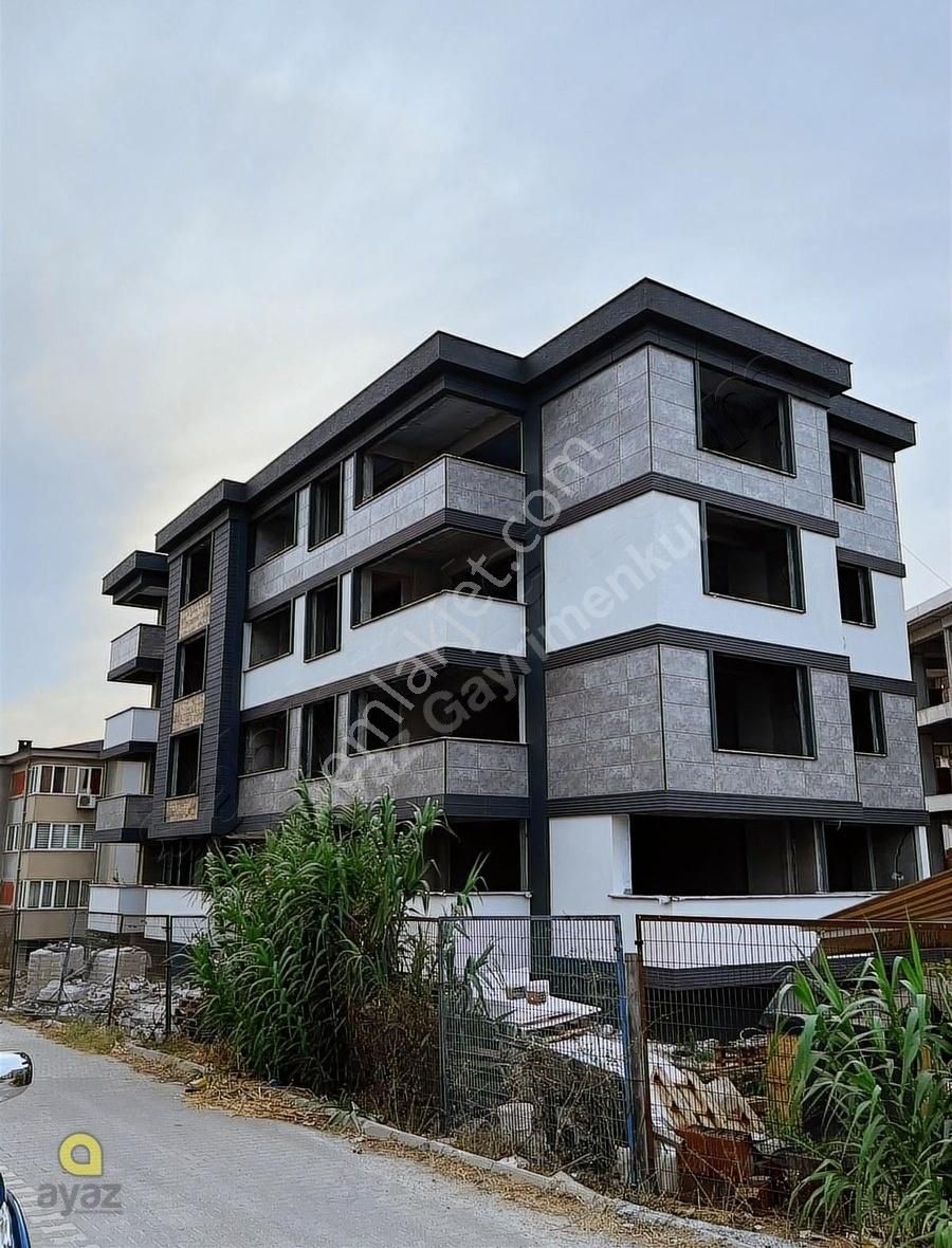 Bandırma Paşakent Satılık Daire AYAZ GAYRİMENKULDEN PAŞAKENT MAHALLESİNDE 4+1 SATILIK LÜKS DAİRE