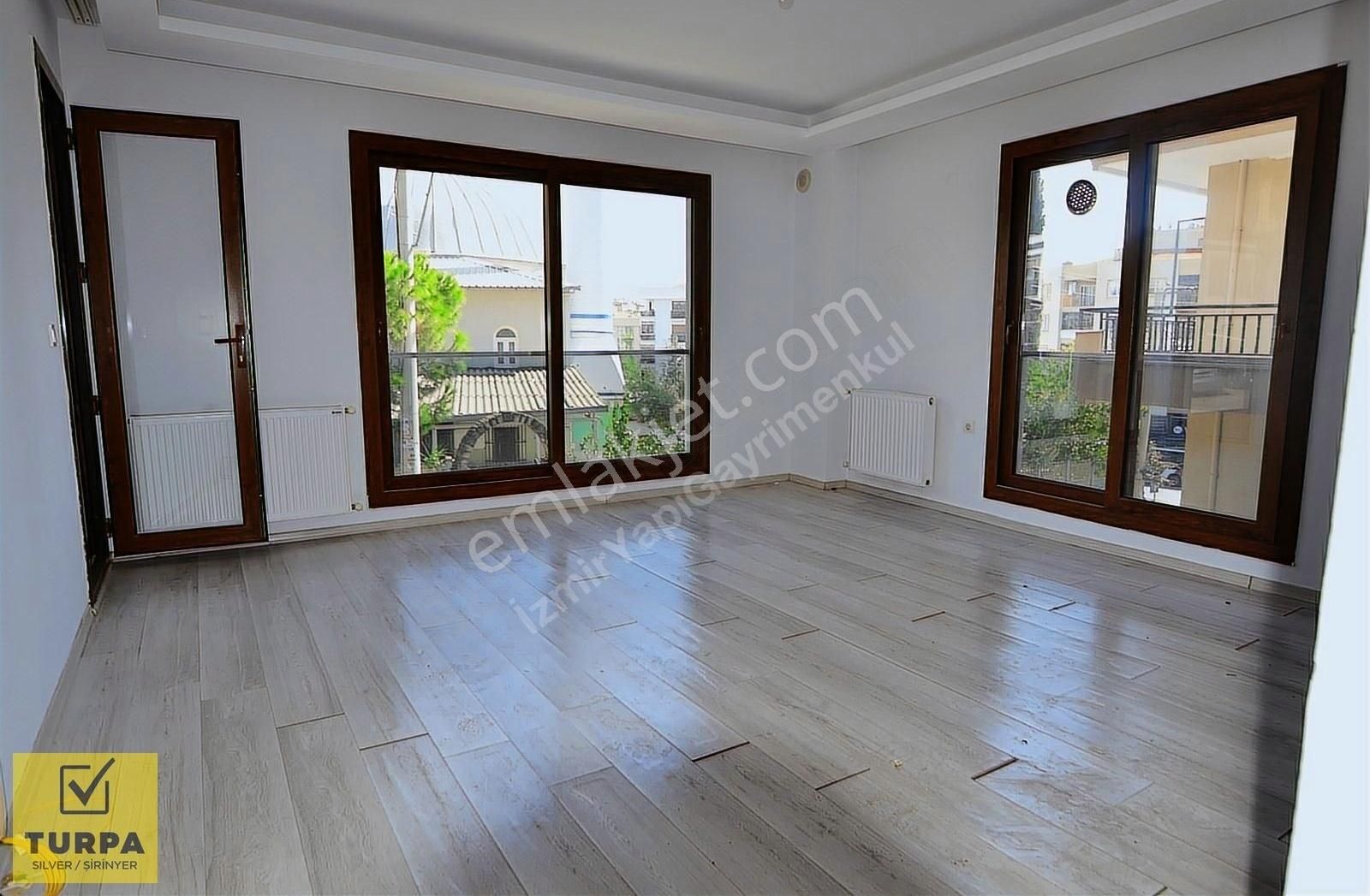 Buca Adatepe Kiralık Daire ADATEPEDE HASANAĞA BAHÇESİNE YÜRÜME MESAFESİNDE KİRALIK 2+1