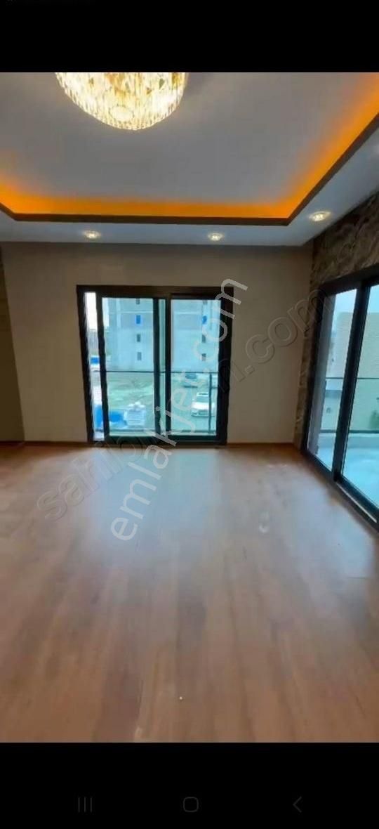 Sarıçam Kemalpaşa Satılık Daire İNCİRLİK YENI MAHALLEDE ULTRA LÜKS K.MUTFAK 2+1 DAİRE