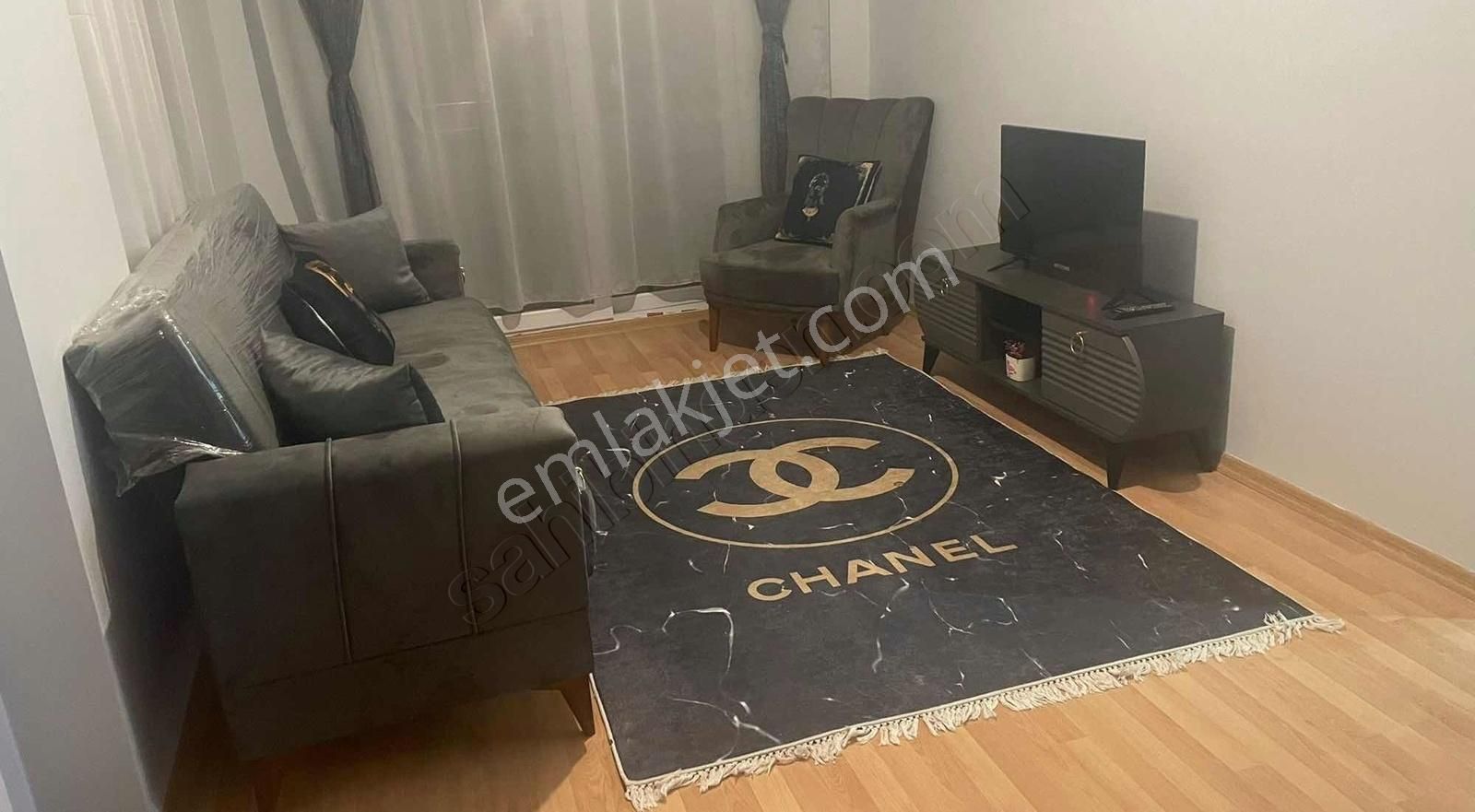 Sarıçam Gültepe Kiralık Daire Sarıçamda Ful Eşyalı 1+1