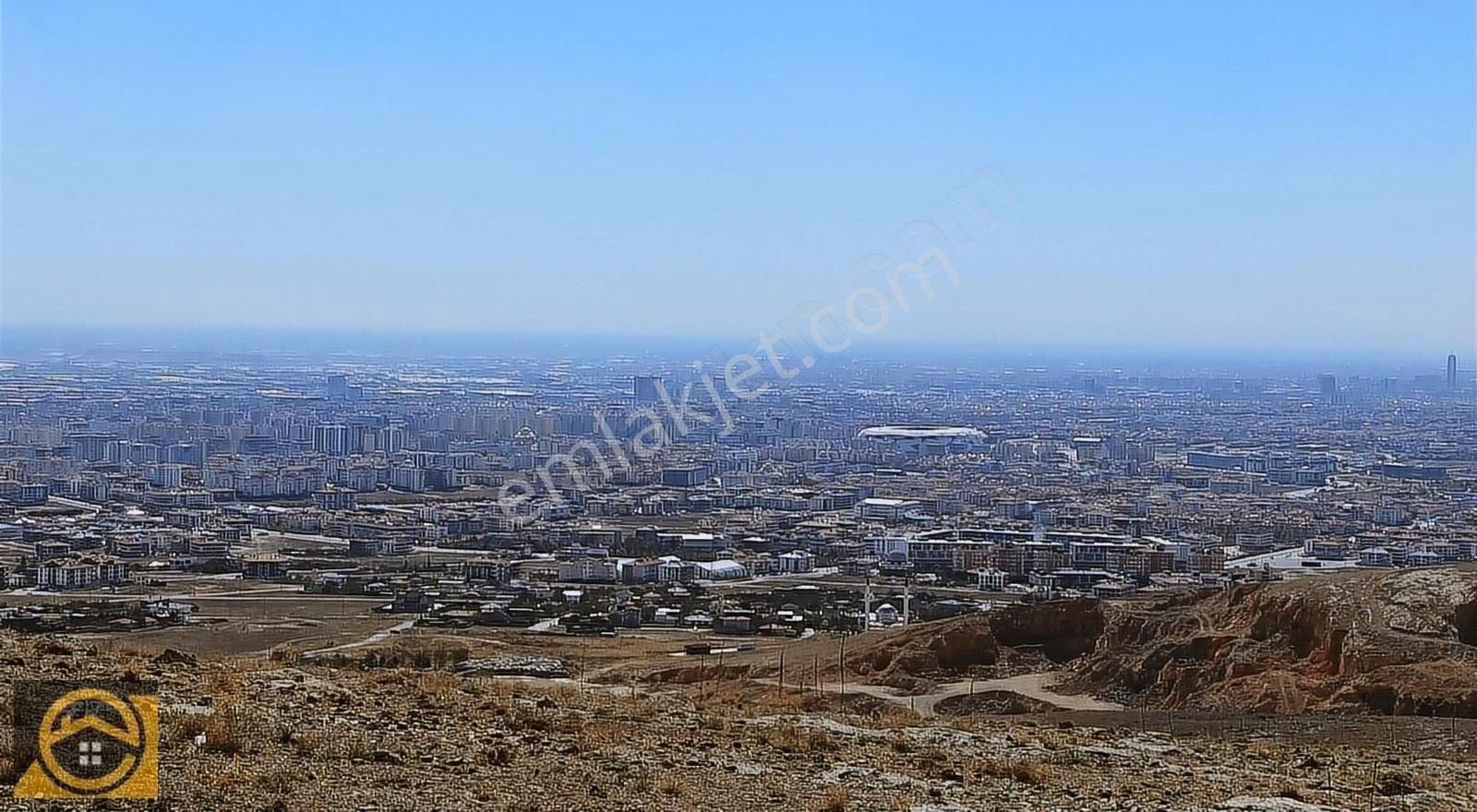 Selçuklu Tatköy Satılık Konut İmarlı EKON DAN DOĞU DAĞINDA KONYA MANZARALI 2 KAT İMARLI SATILIK ARSA