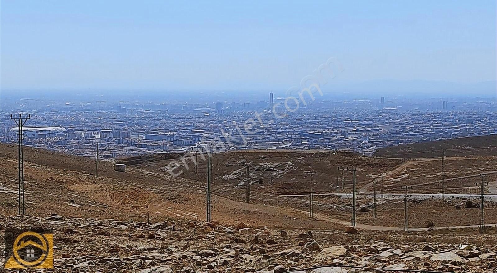 Selçuklu Tatköy Satılık Konut İmarlı EKON DAN DOĞU DAĞINDA 2 KAT İMARLI KONYA MANZARALI ARSA