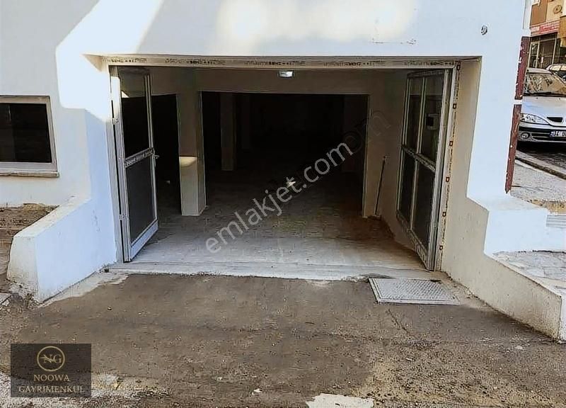 Tuzla Aydıntepe Kiralık Fabrika Aydıntepede Sanayi Elektriği Olan 280 M2 İş Yeri/imalathane