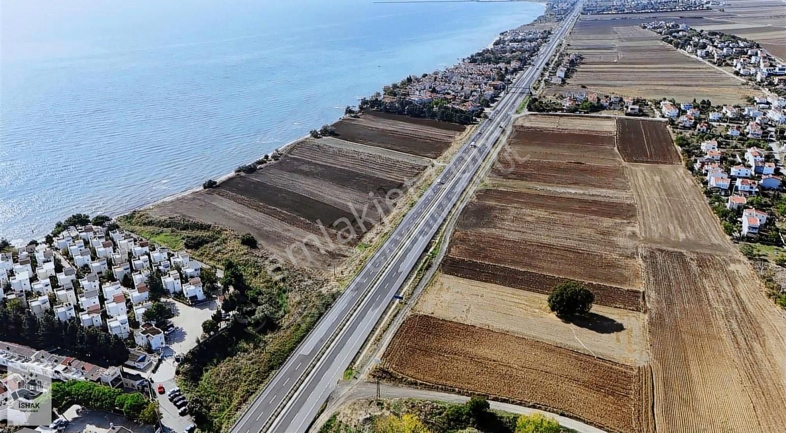 Marmaraereğlisi Çeşmeli Satılık Tarla Tekirdağ Marmaraereğlisi Çeşmeli Mahallesi