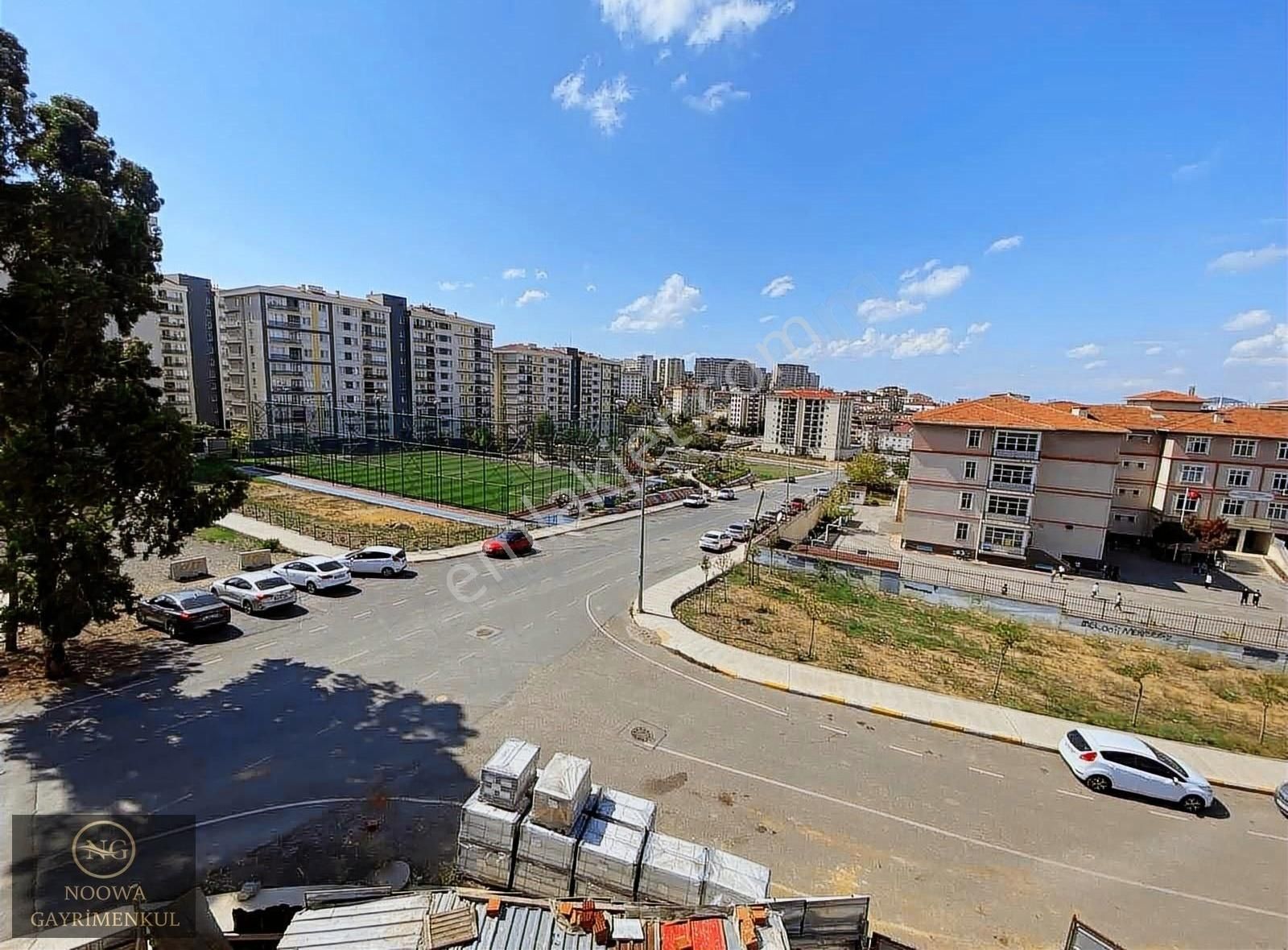 Pendik Ahmet Yesevi Satılık Daire PENDİK AHMET YESEVİDE MERKEZİ KONUMLU SIFIR 3+1 SATILIK DAİRE