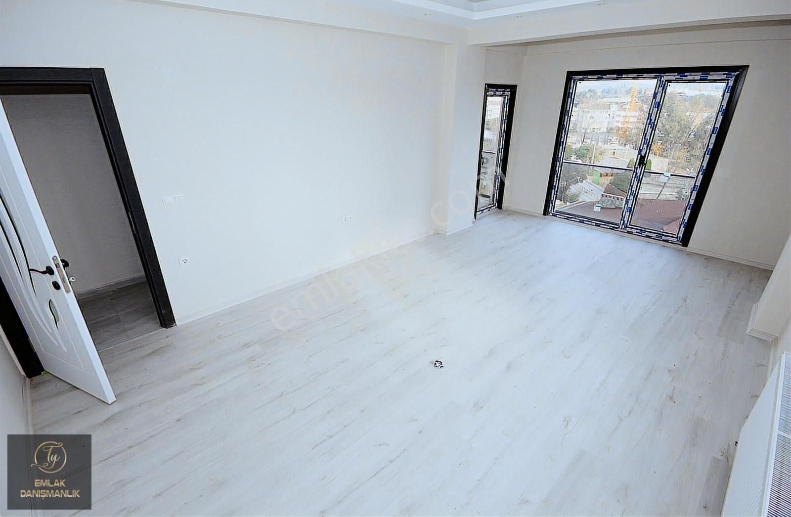 Tuzla Yayla Satılık Daire TUZLA YAYLA MAHALLESİNDE 84m² NET KULLANIMLI SIFIR DAİRE