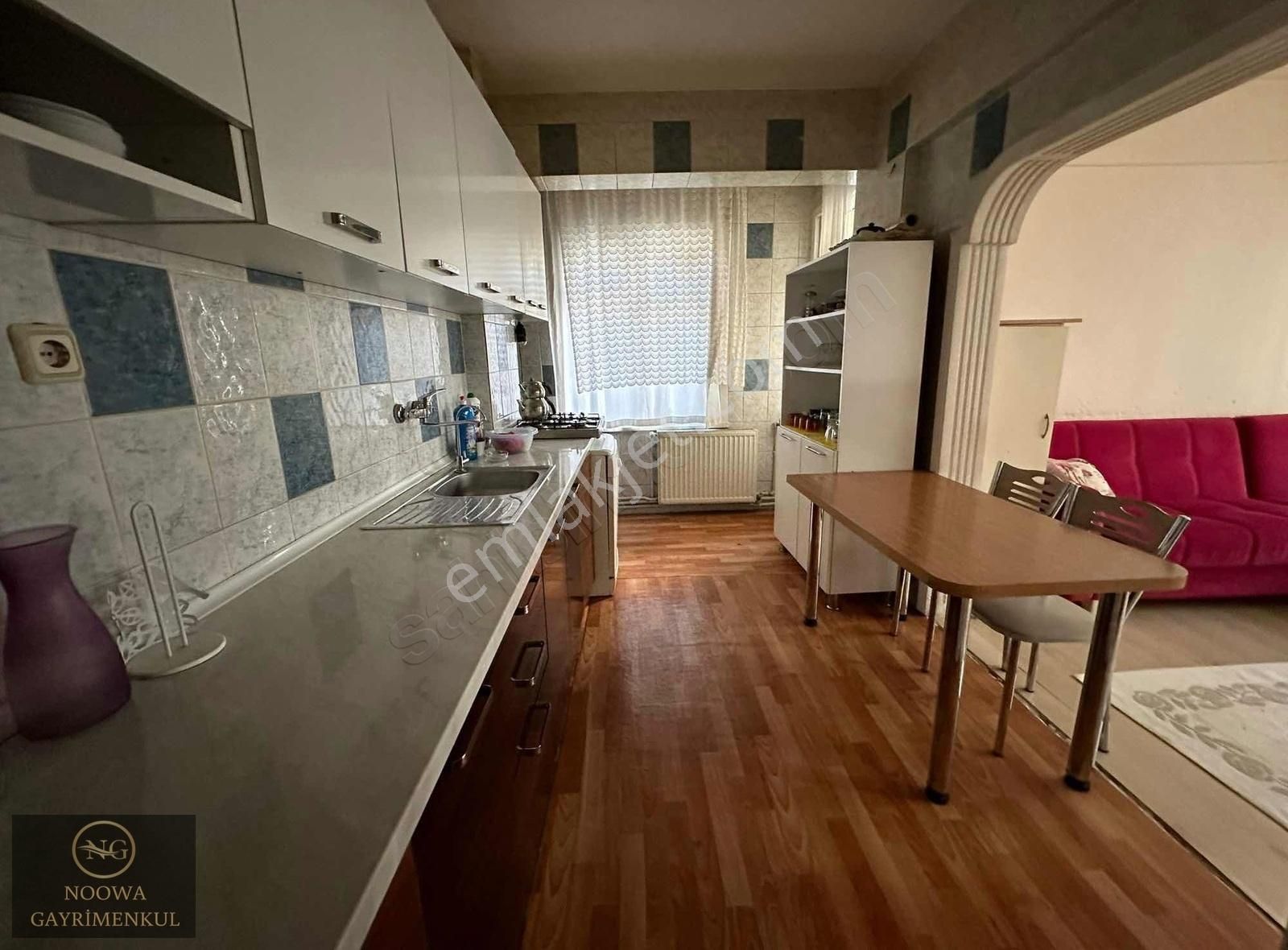 Tuzla Aydıntepe Satılık Daire TUZLA AYDINTEPE MAHALLESİNDE MERKEZİ KONUMLU 2+1 SATILIK DAİRE