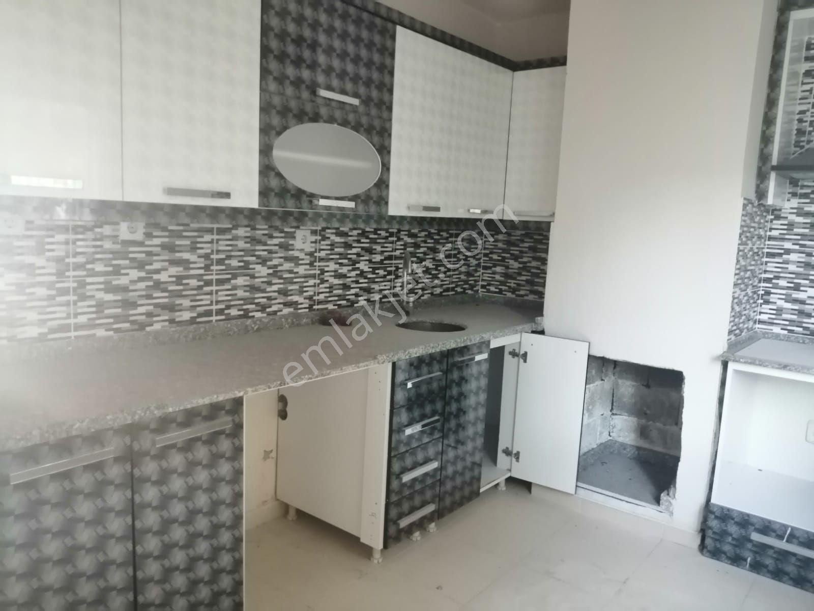 Erdemli Koyuncu Kiralık Daire Erdemli Koyuncu Mahallesi'nde Kiralık 2+1 Daire