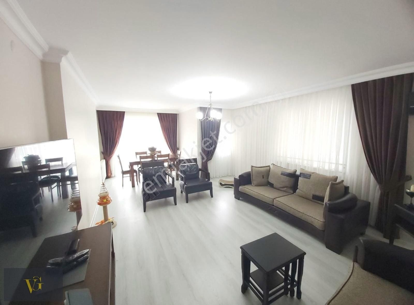 Pendik Ahmet Yesevi Satılık Daire AHMET YESEVİ'DE SATILIK GENİŞ 3+1 DAİRE