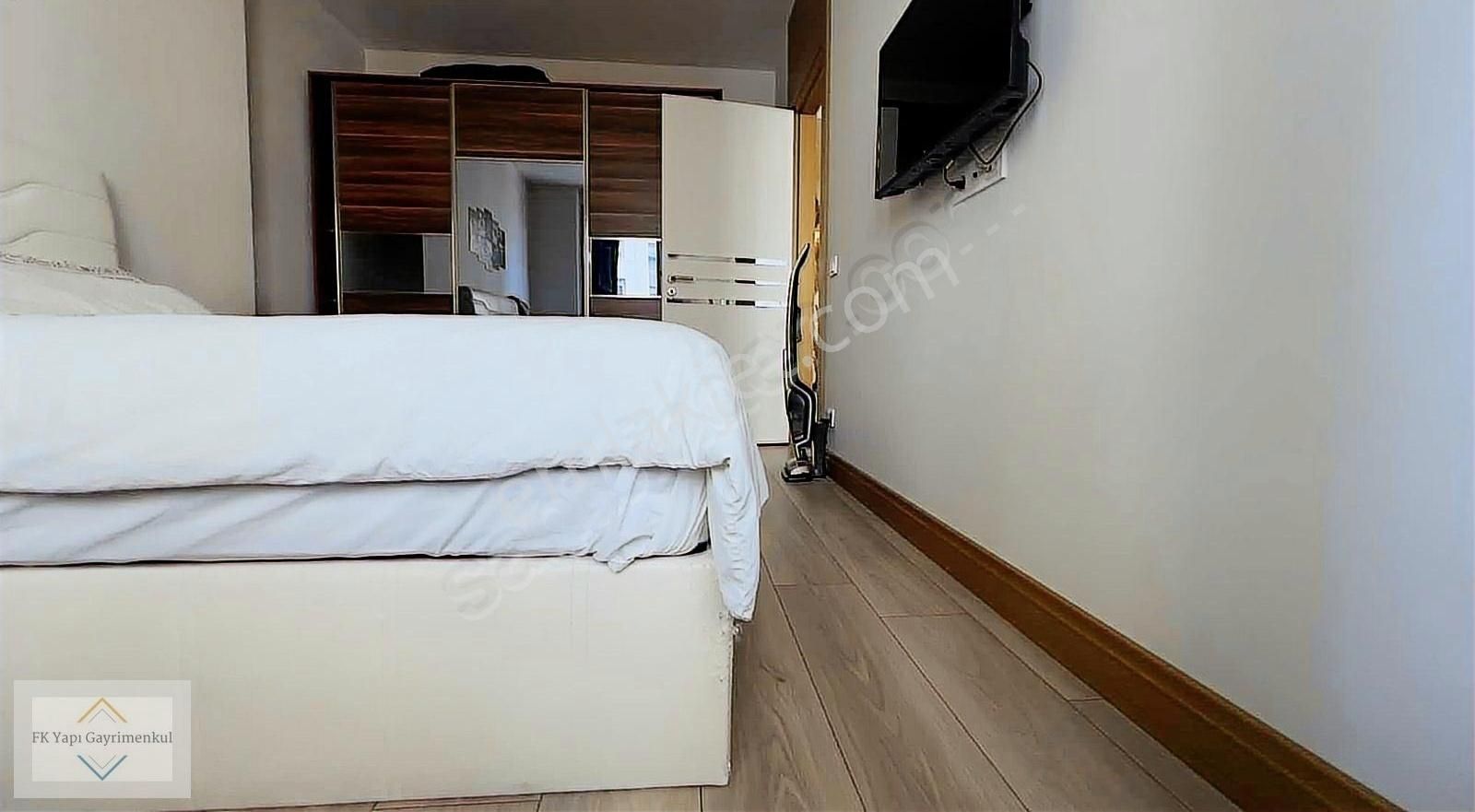 Kadıköy Fikirtepe Satılık Daire Şua Elite Concept Rezidans Satılık 1+1